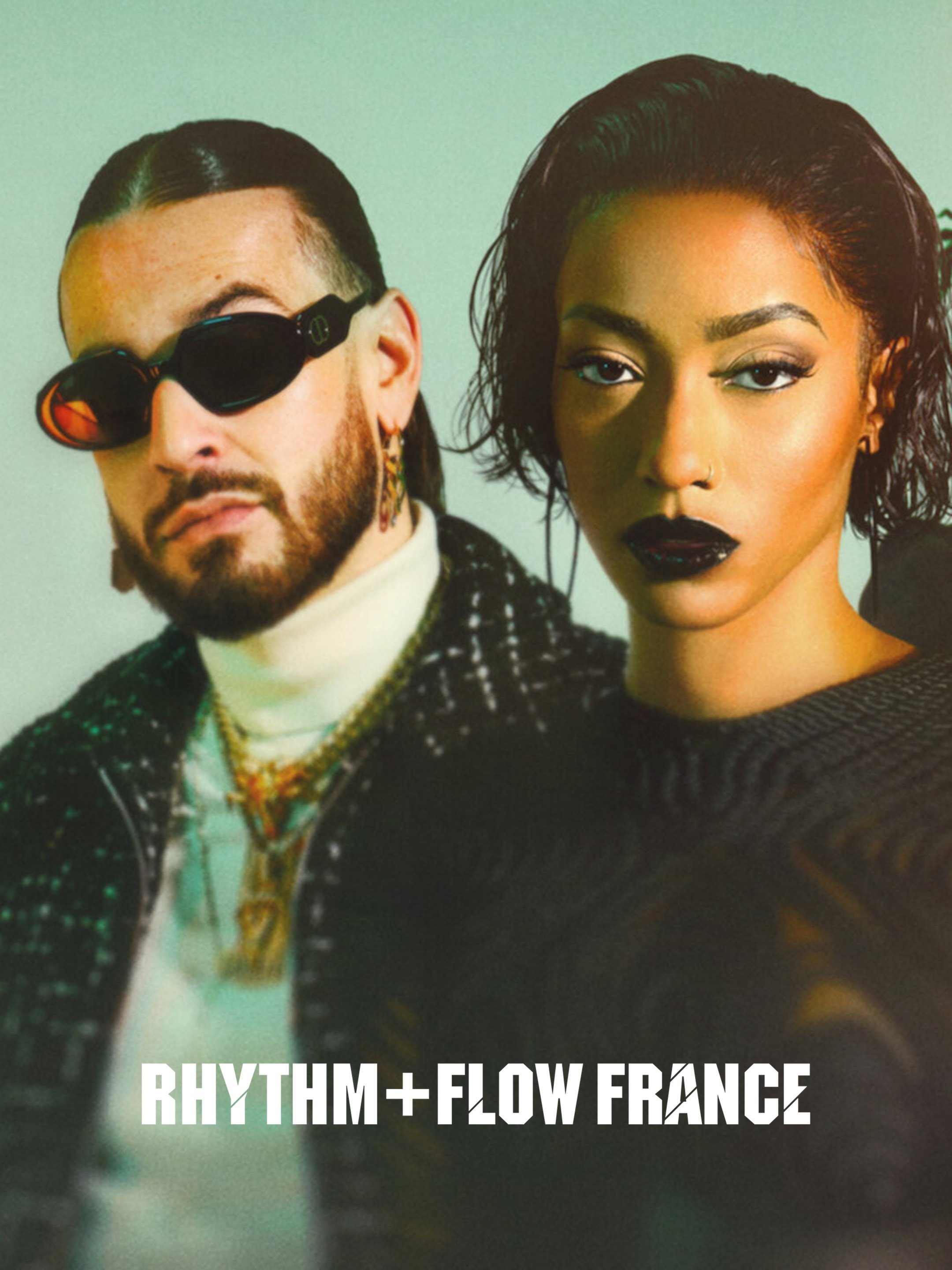 Rhythm Flow France Rotten Tomatoes