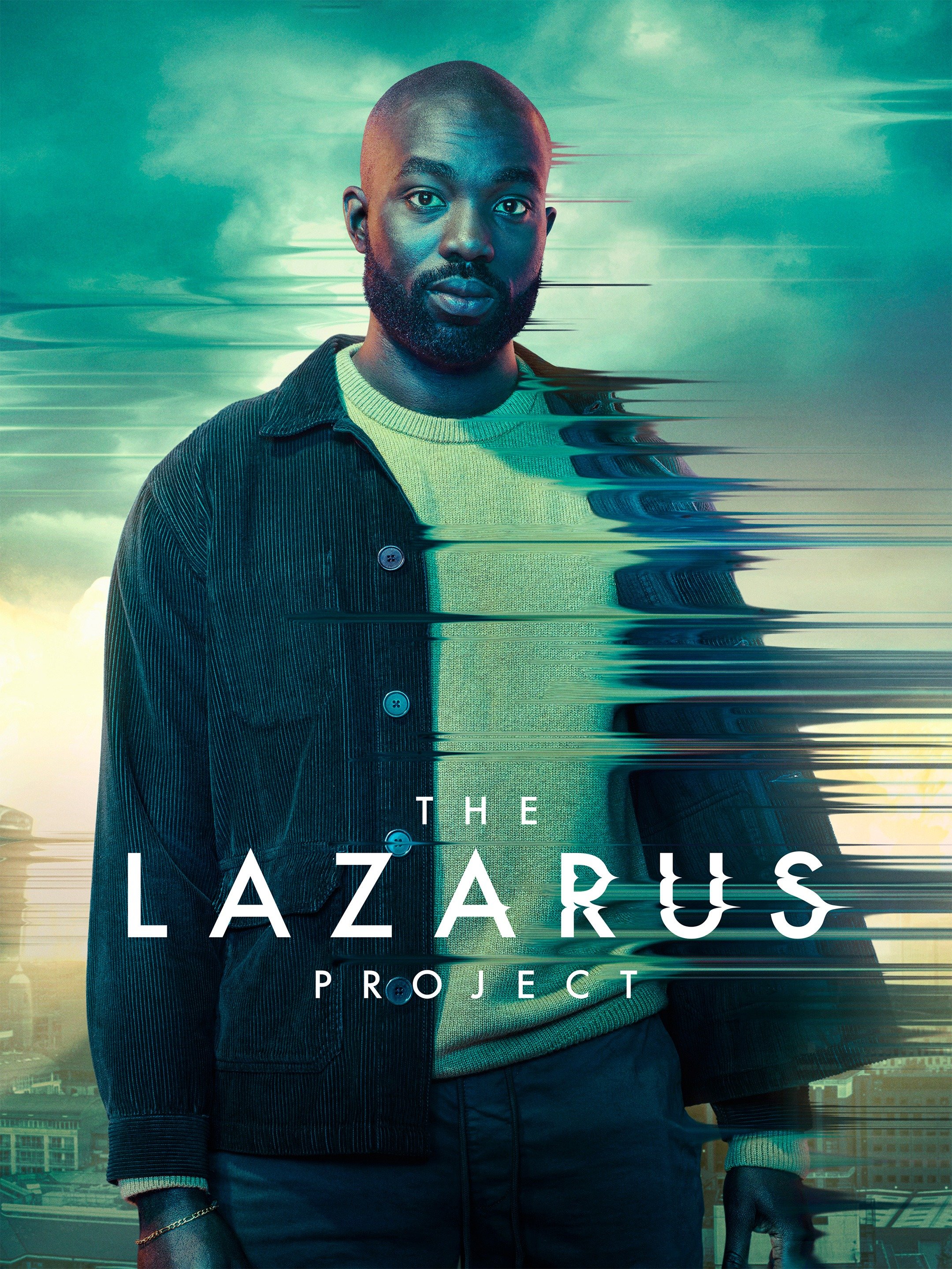 lazarus project movie review