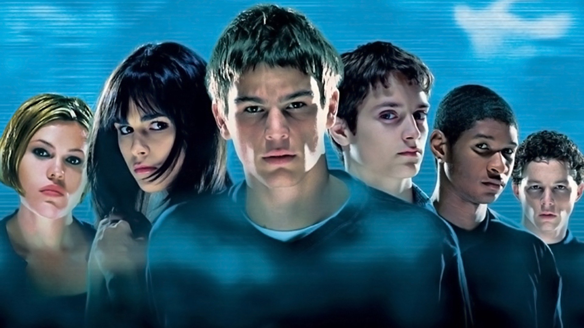 The Faculty Official Clip Head Case Trailers & Videos Rotten
