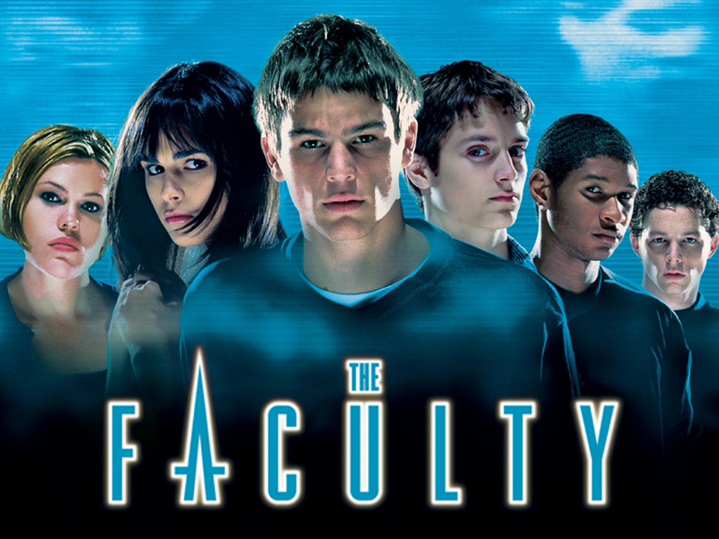 The Faculty Official Clip Head Case Trailers And Videos Rotten Tomatoes