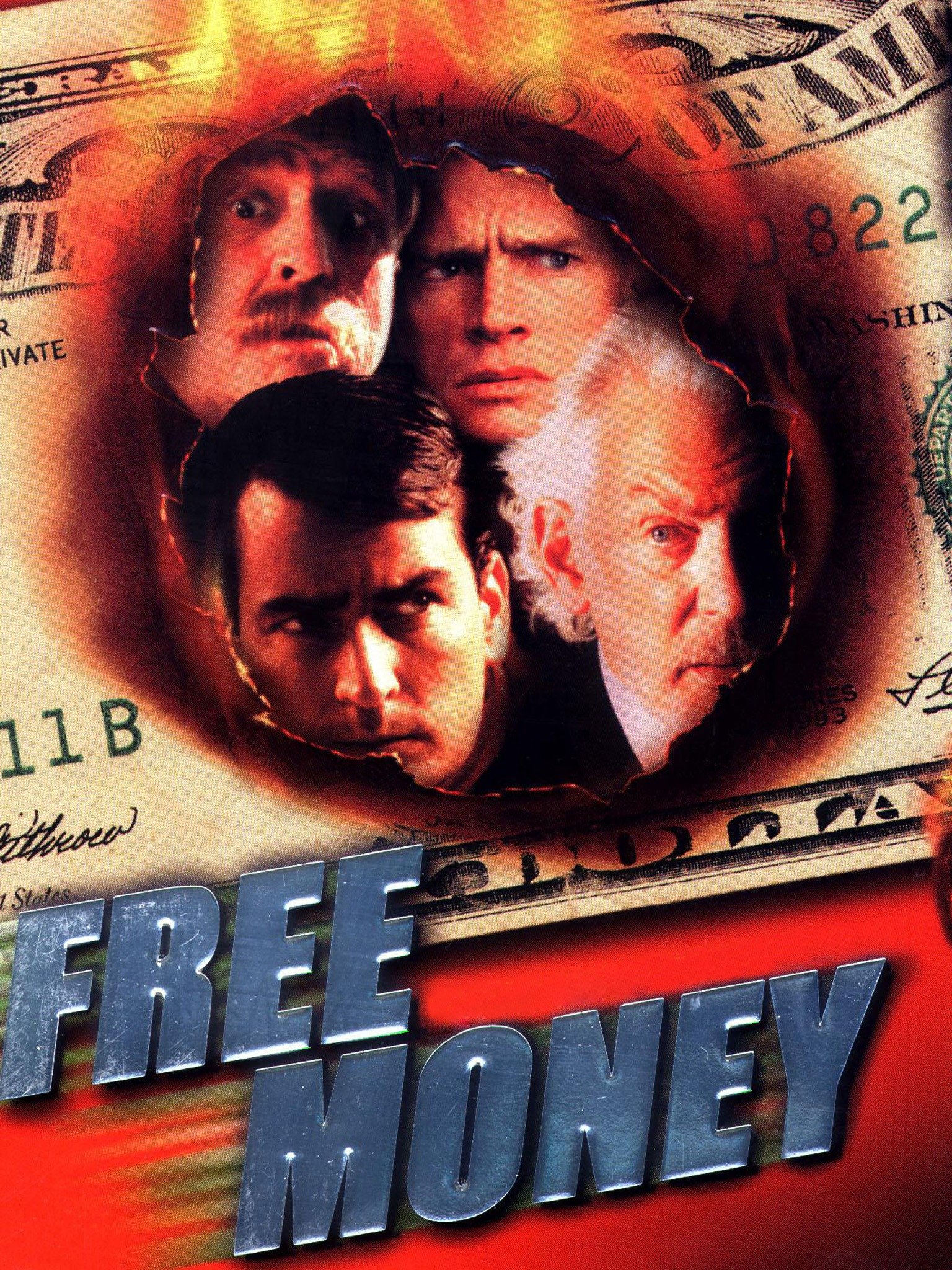 Free Money (1998) - Rotten Tomatoes