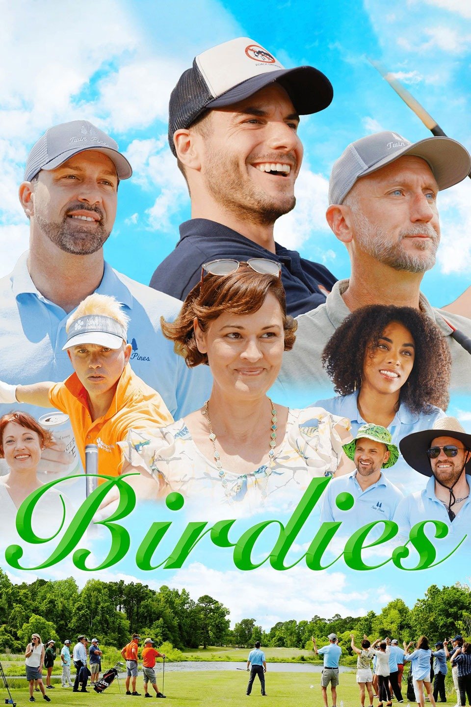 Birdies - Rotten Tomatoes