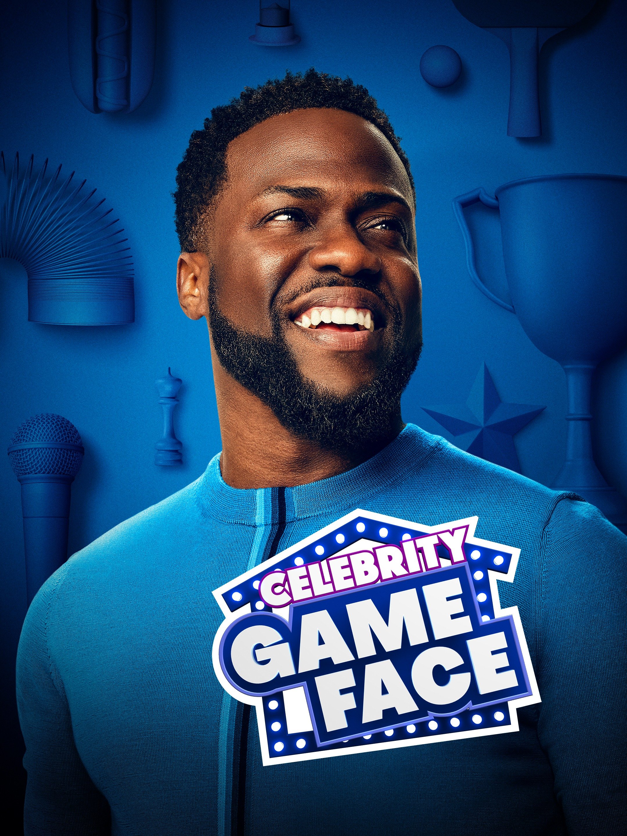 Celebrity Game Face - Rotten Tomatoes