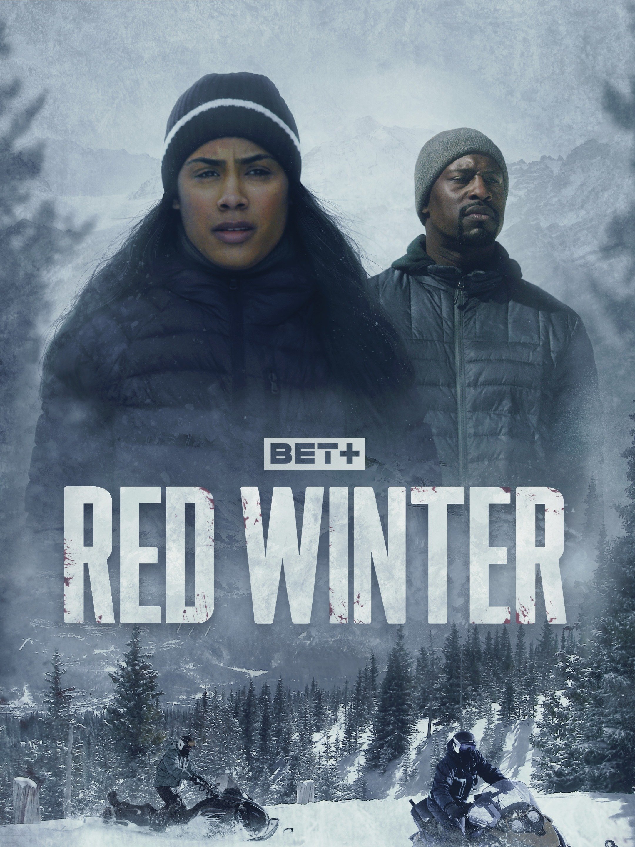 red winter movie reviews