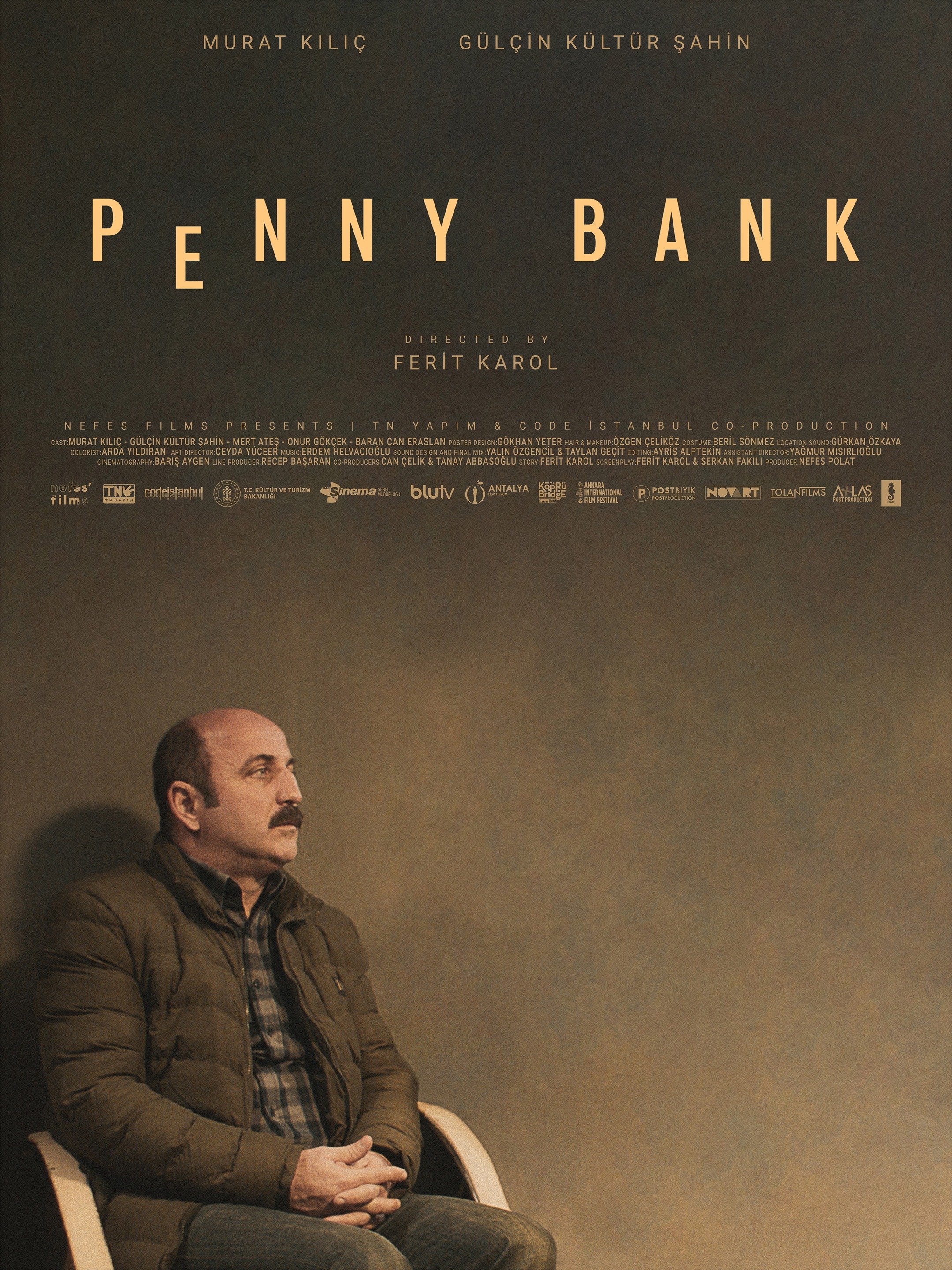 Penny Bank Rotten Tomatoes