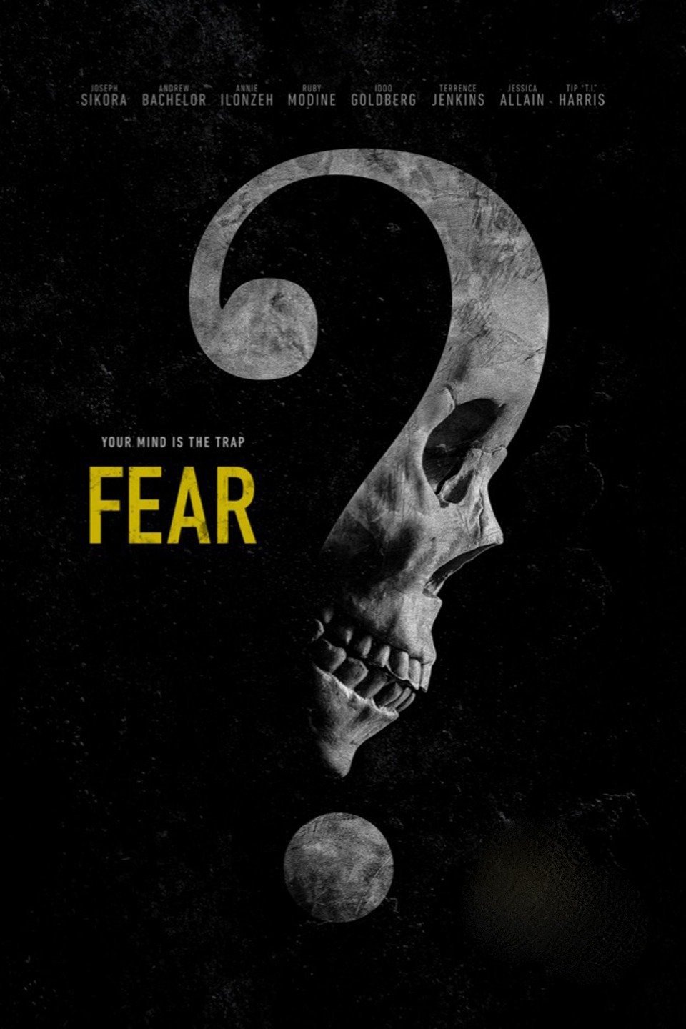 Fear Trailer 1 Trailers & Videos Rotten Tomatoes