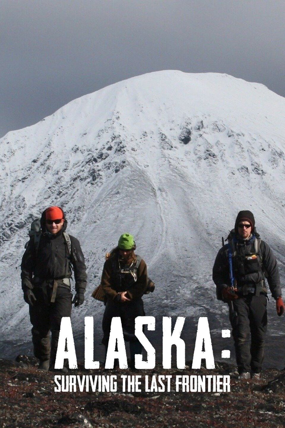 Alaska: Surviving the Last Frontier - Rotten Tomatoes