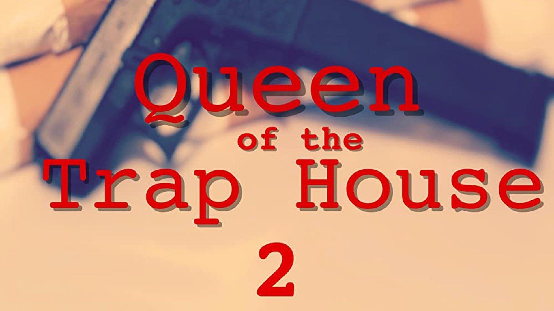 دانلود زیرنویس فیلم Queen of the Trap House 2: Taking the Throne 2022