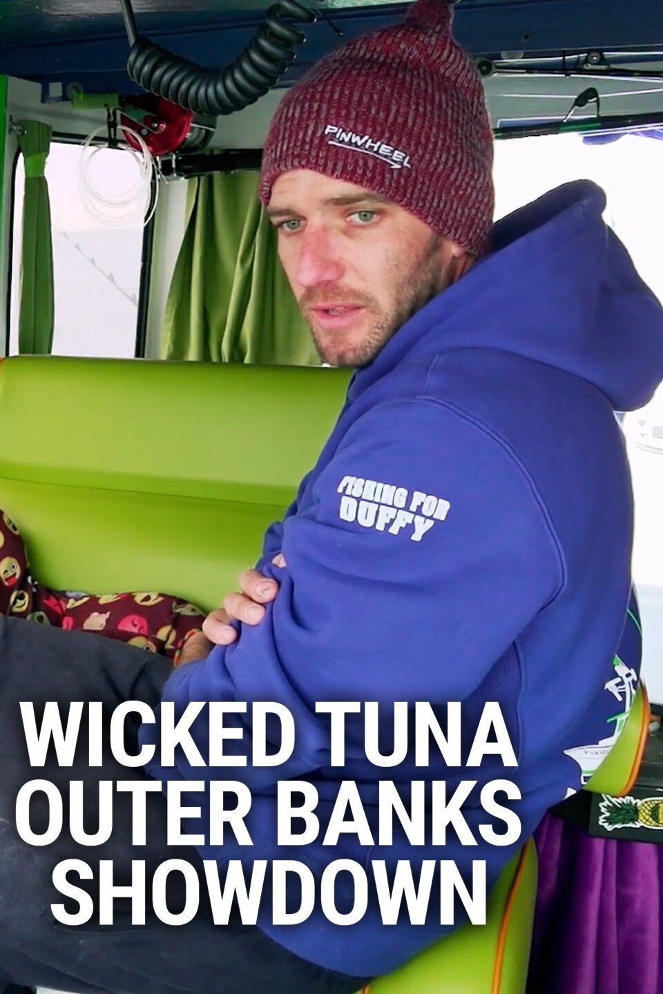 Wicked Tuna Outer Banks Showdown Season 1 Pictures Rotten Tomatoes