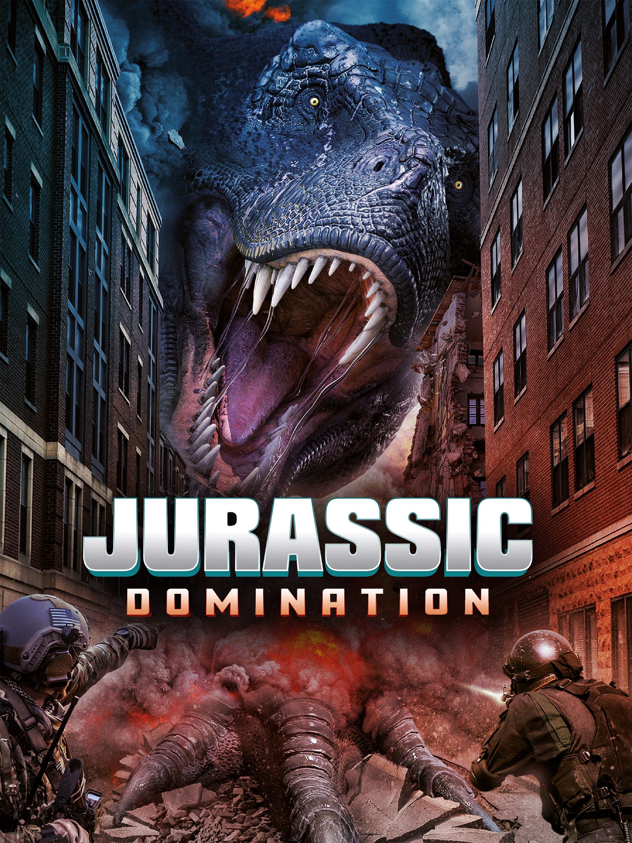 Jurassic World: Dominion for android download
