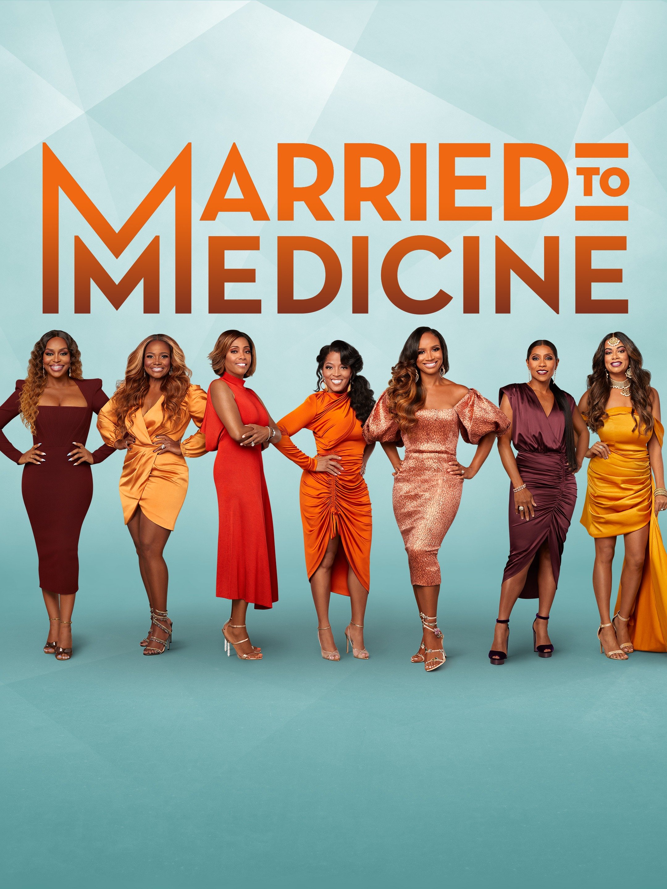 Married To Medicine - Rotten Tomatoes