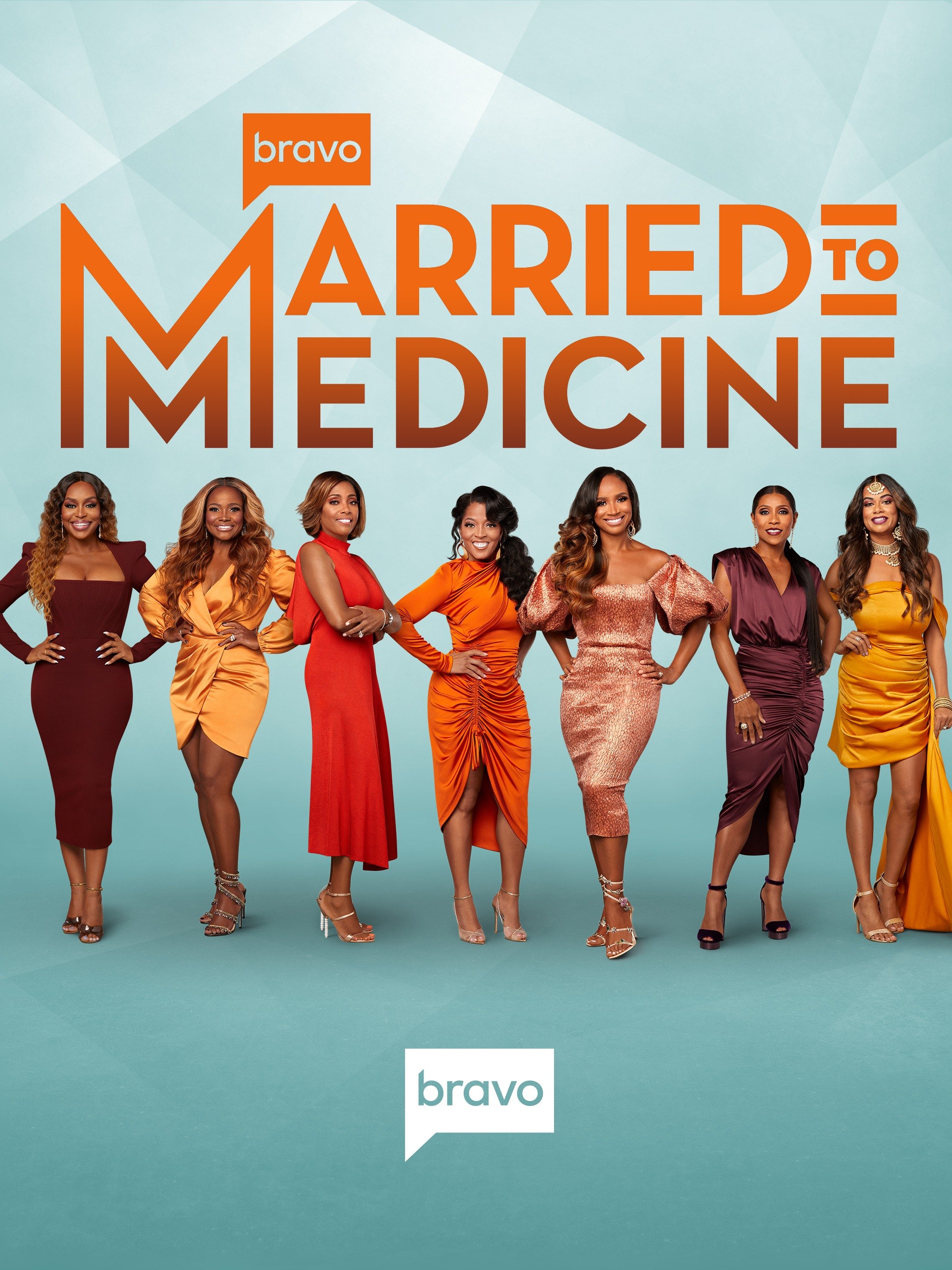 Married to Medicine