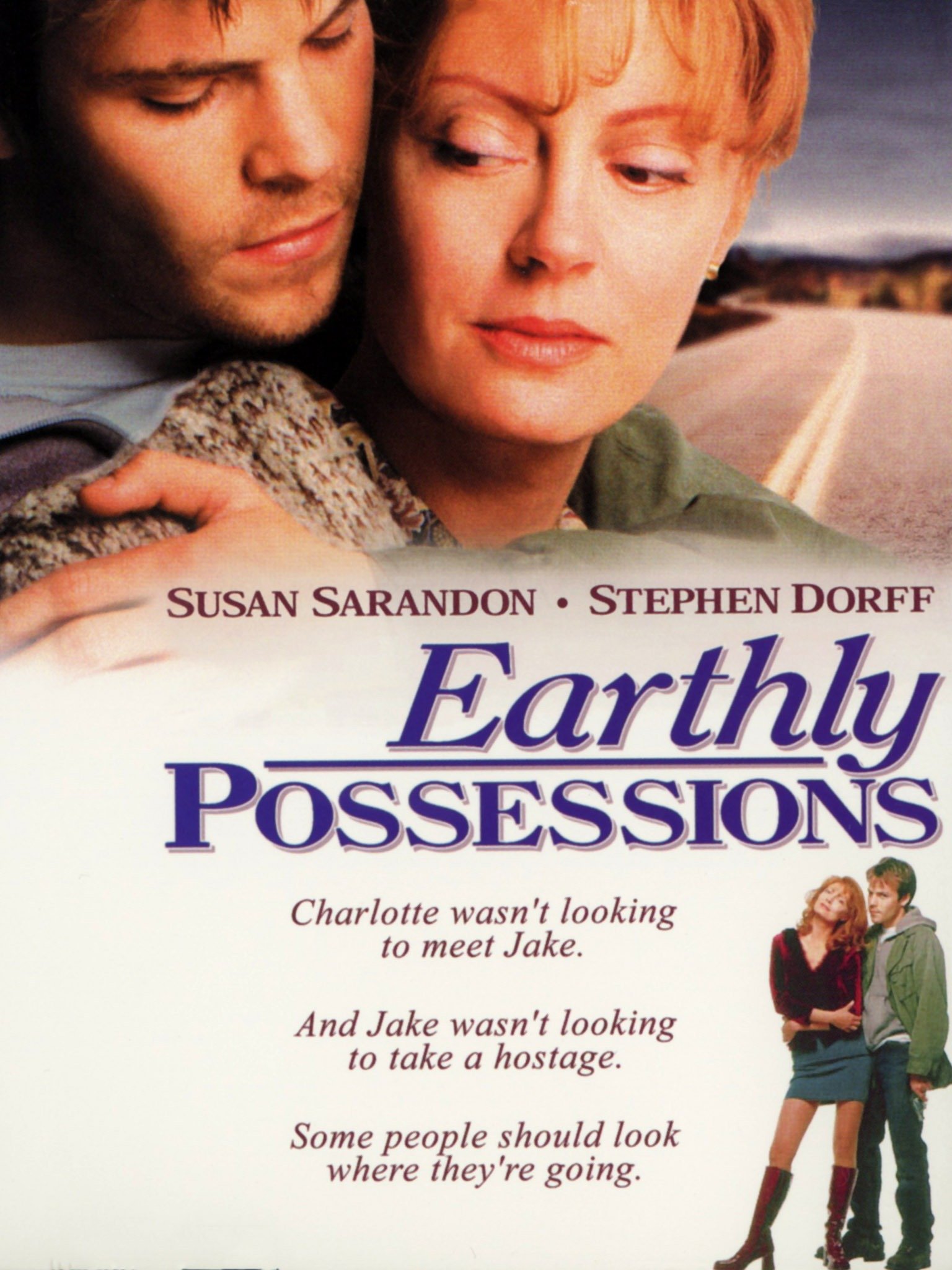 Earthly Possessions (1999) Rotten Tomatoes