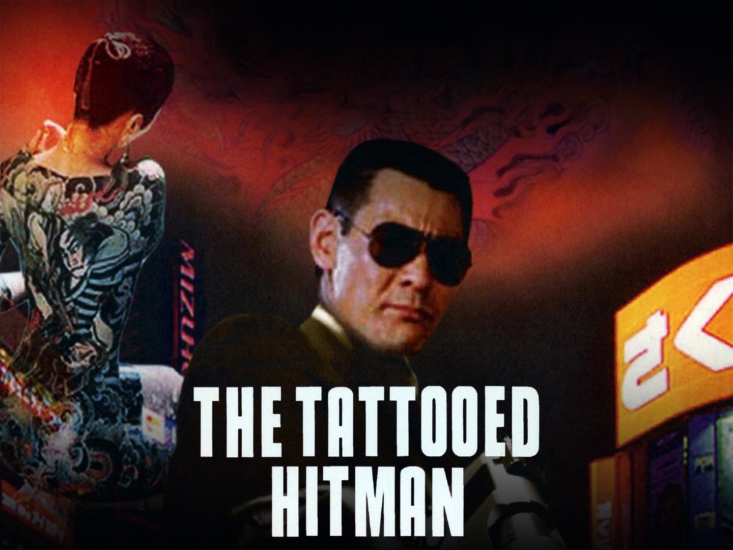 Tattooed Hit Man Pictures Rotten Tomatoes