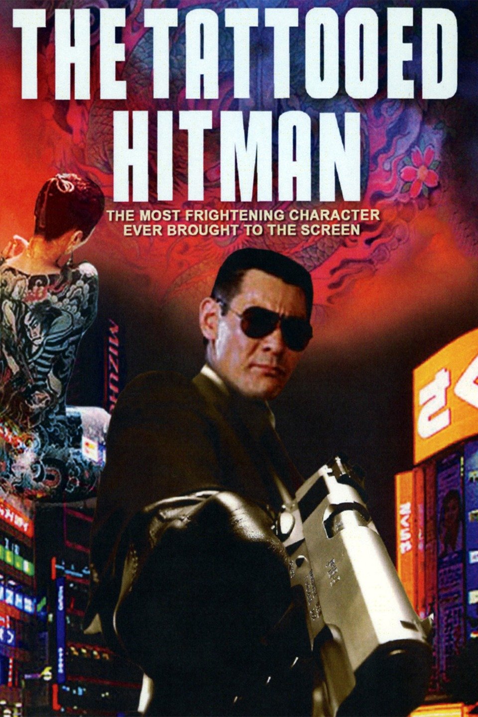 Tattooed Hit Man Rotten Tomatoes