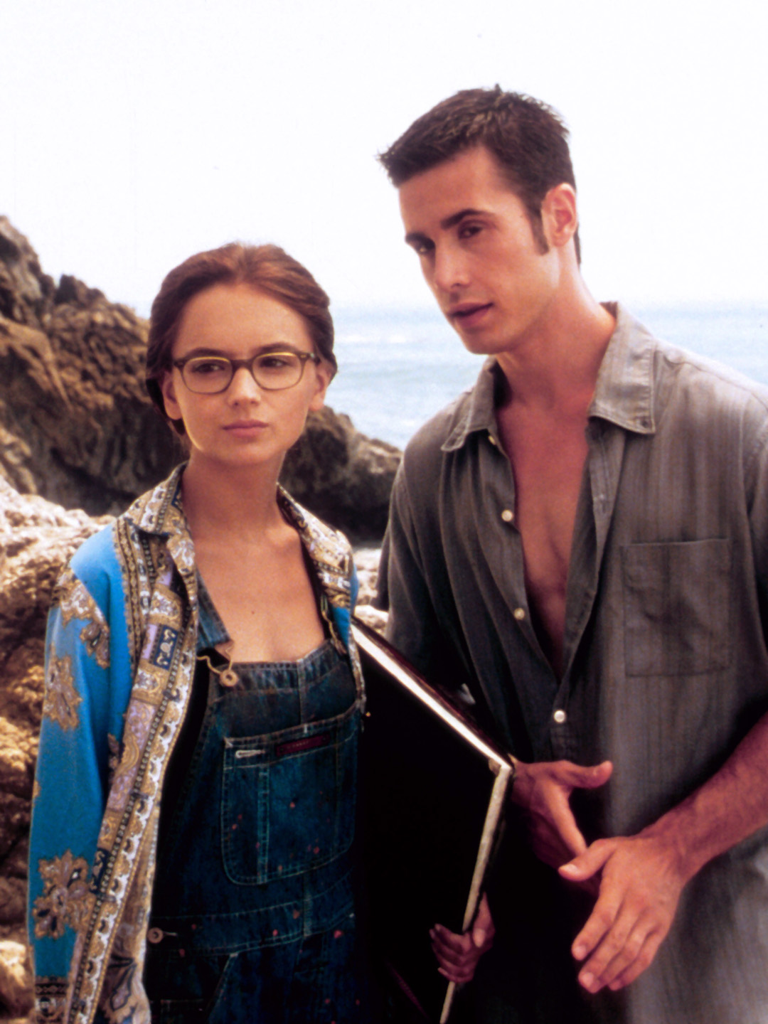 She's All That Official Clip Be Silent, Be Still Trailers & Videos