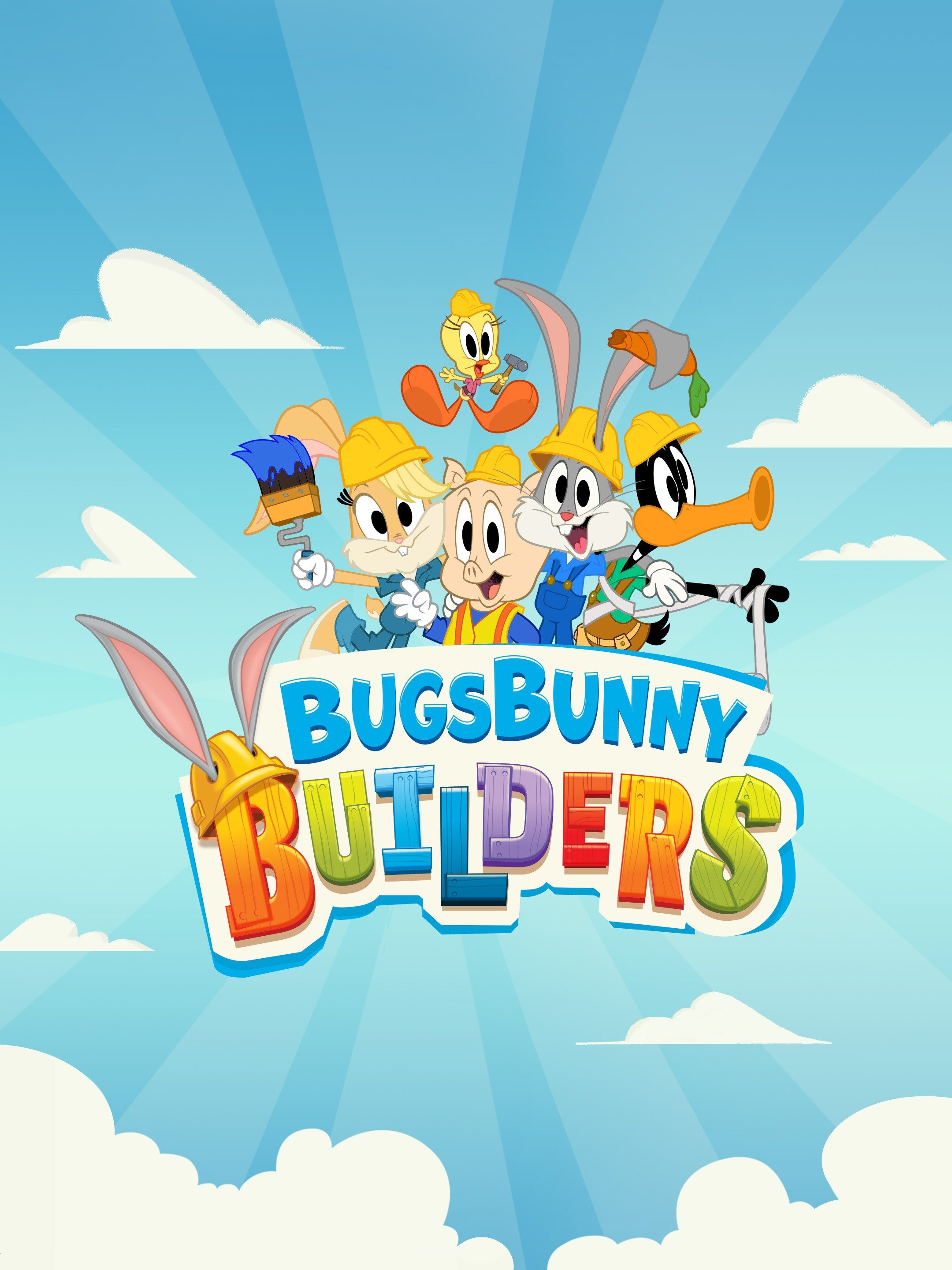 Bugs Bunny Builders Pictures - Rotten Tomatoes