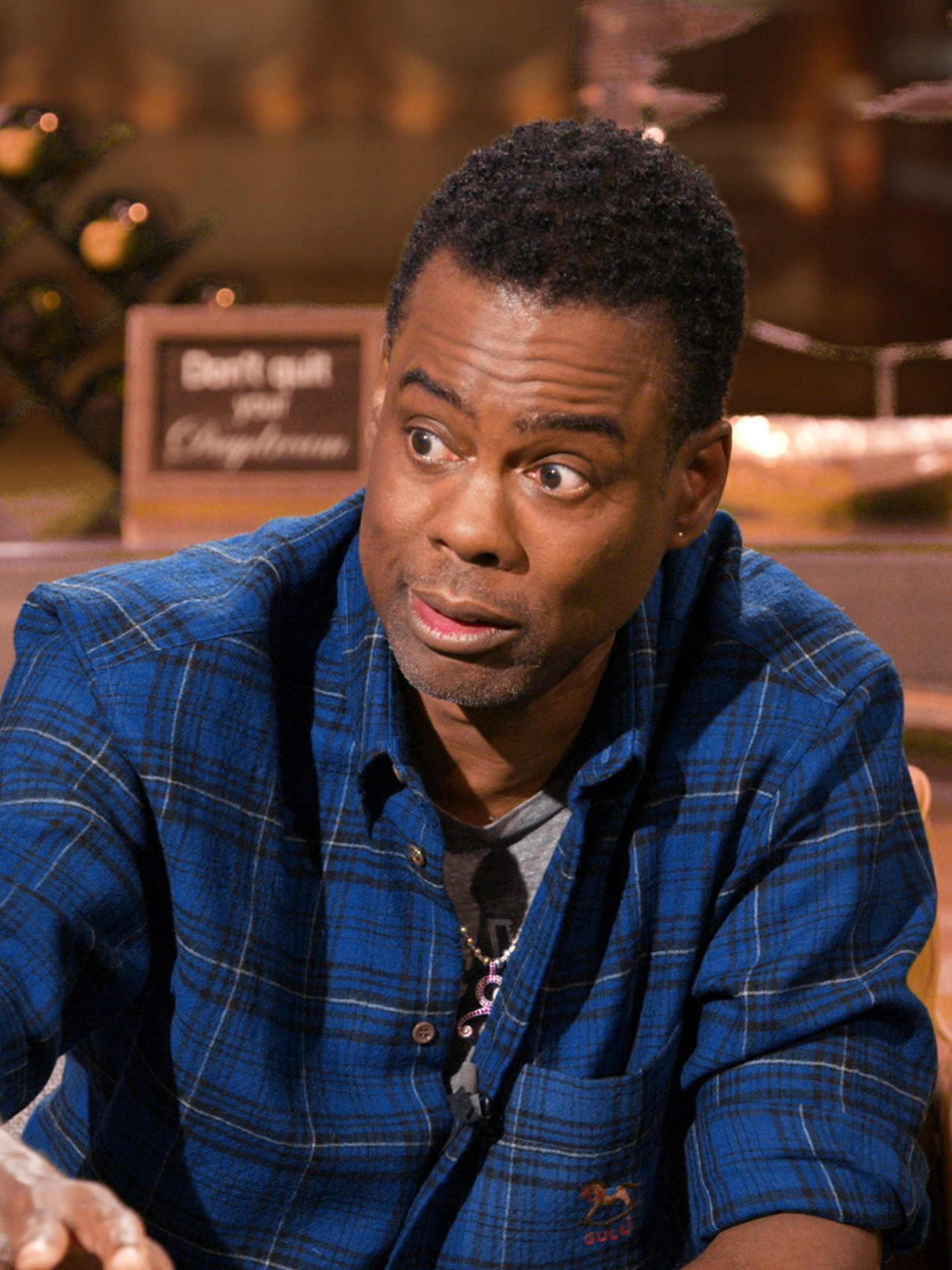 Chris Rock Pictures Rotten Tomatoes
