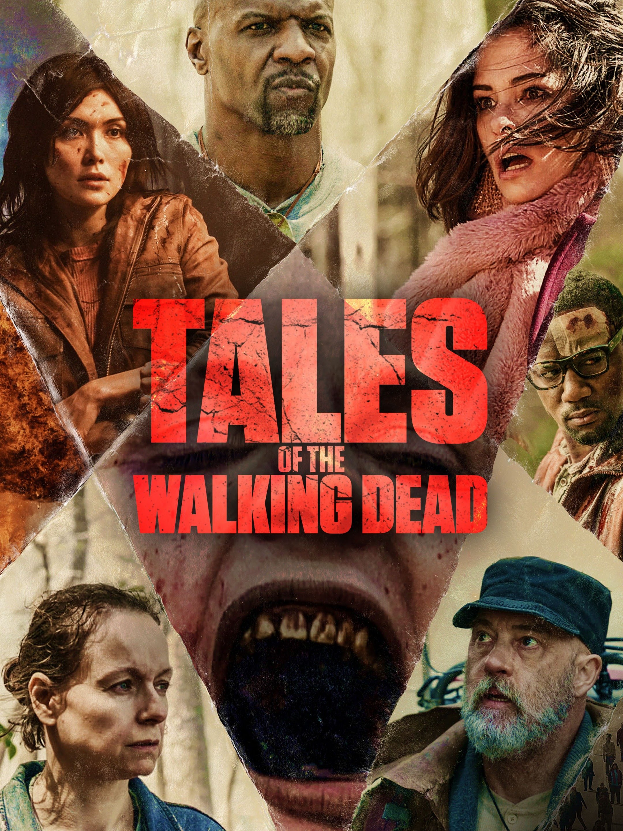 natuurlijk Atticus telescoop Tales of the Walking Dead - Rotten Tomatoes