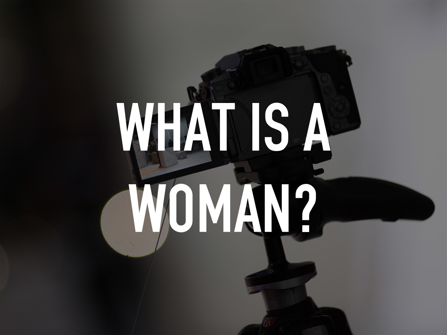 what-is-a-woman-trailer-1-trailers-videos-rotten-tomatoes