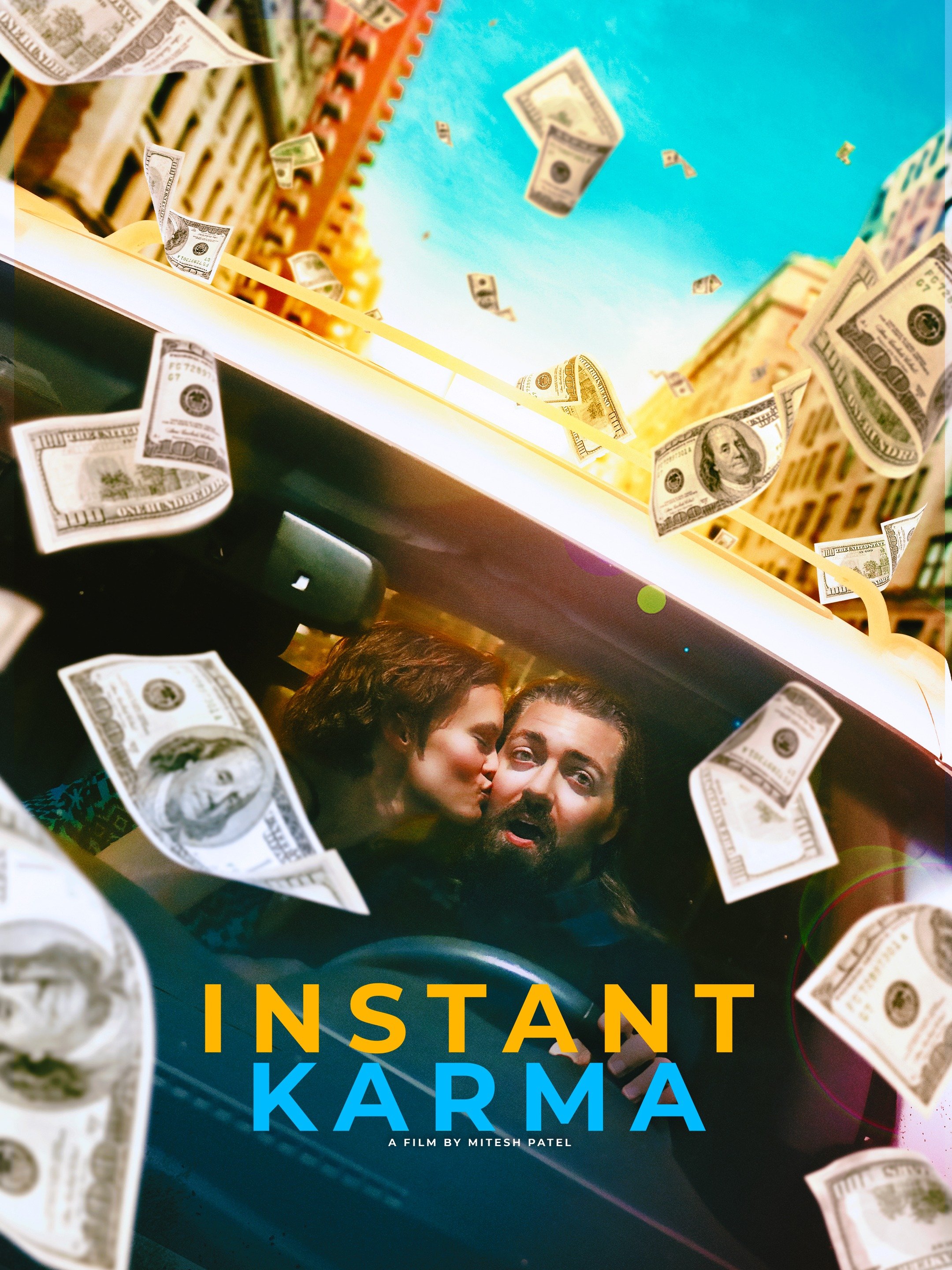 Instant Karma Pictures Rotten Tomatoes
