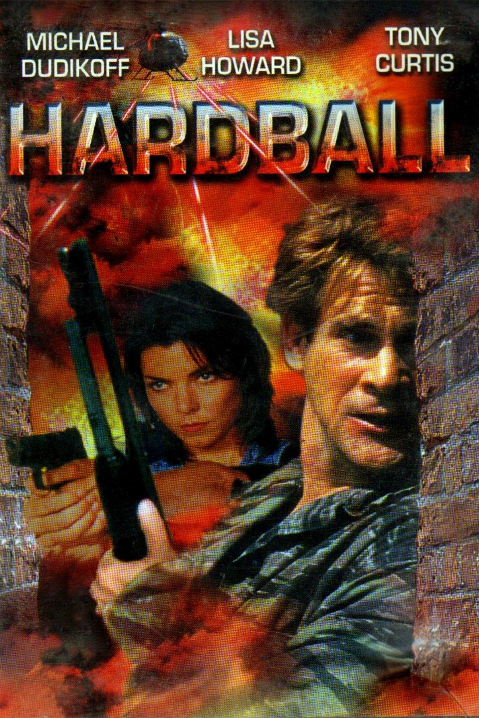 Hardball - Rotten Tomatoes