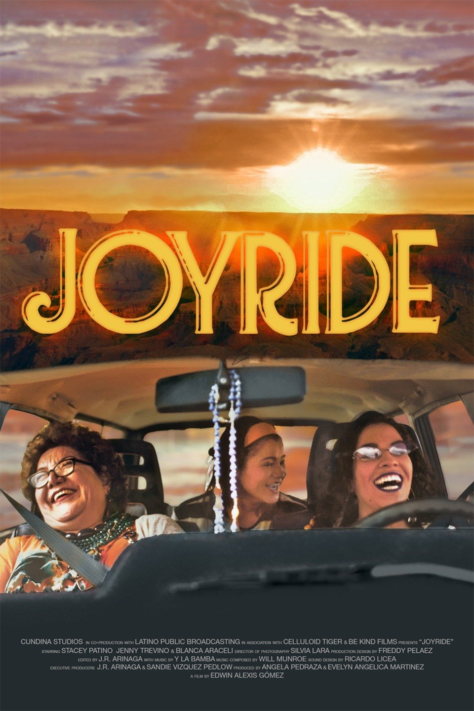 Joyride Pictures Rotten Tomatoes
