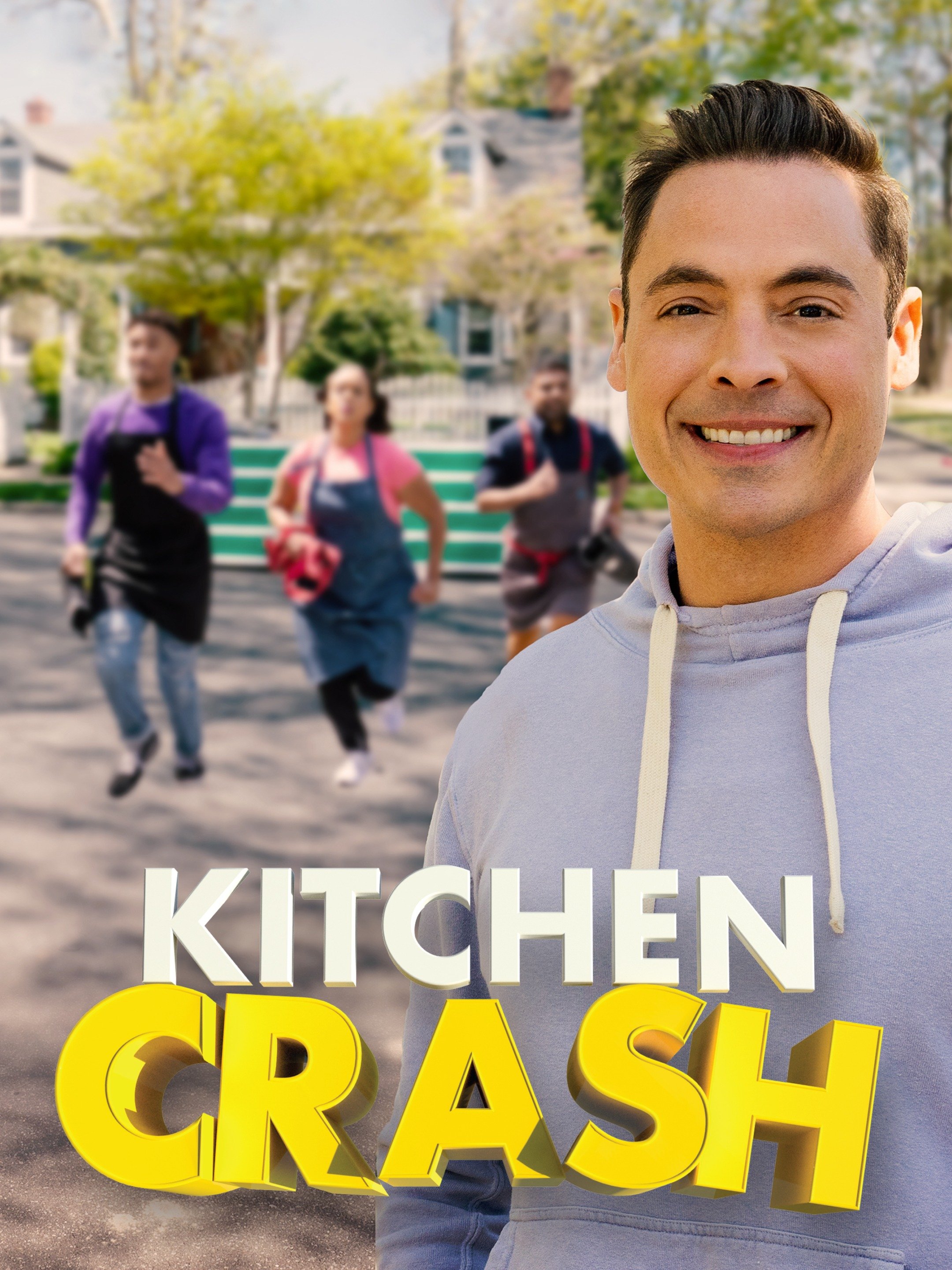 Kitchen Crash Rotten Tomatoes