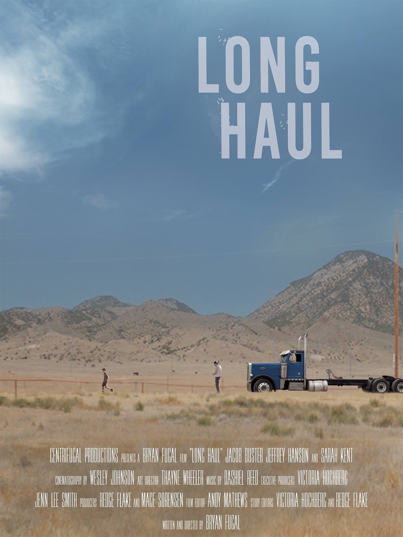 Long Haul Pictures - Rotten Tomatoes