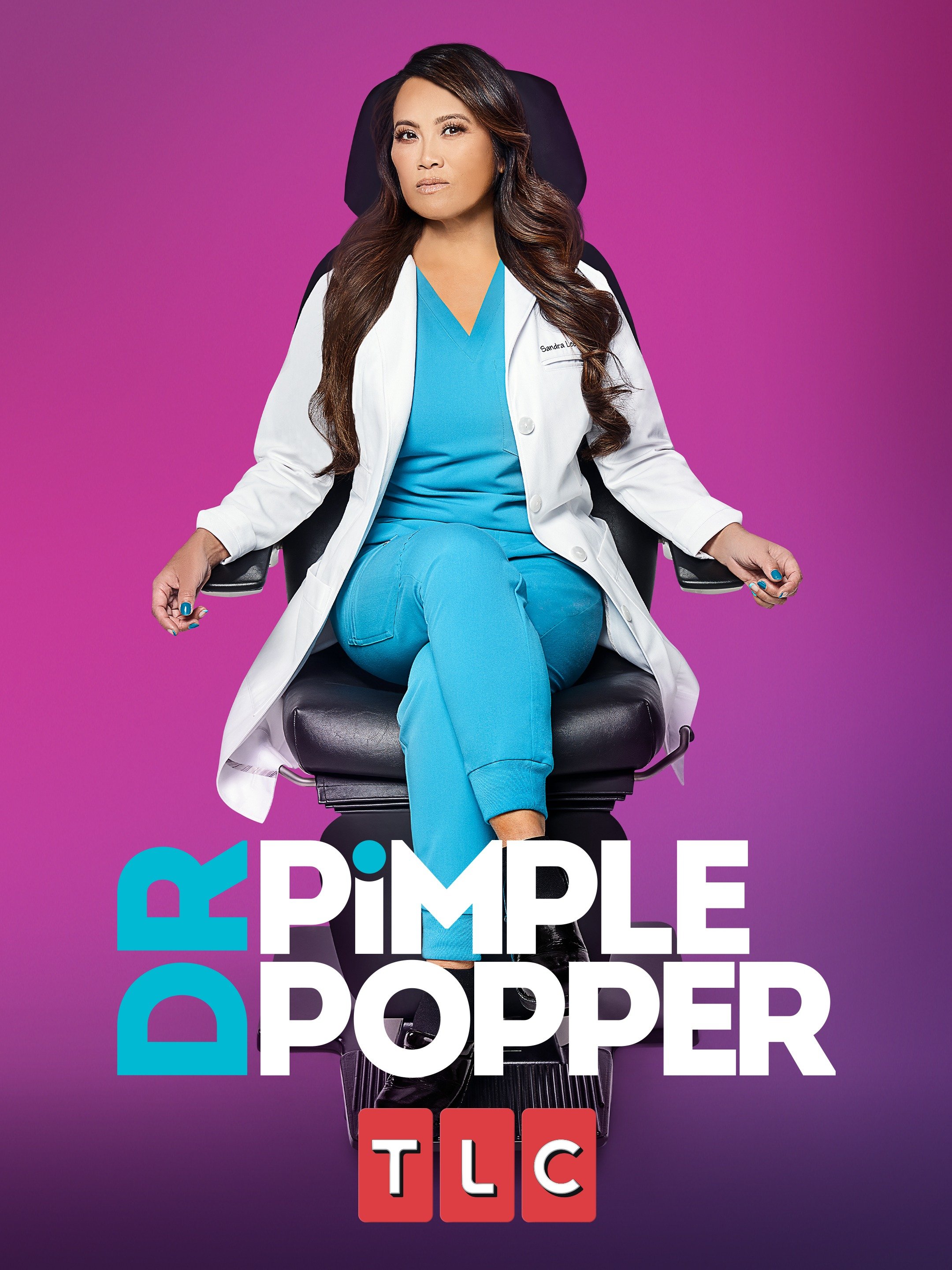 Dr. Pimple Popper Rotten Tomatoes