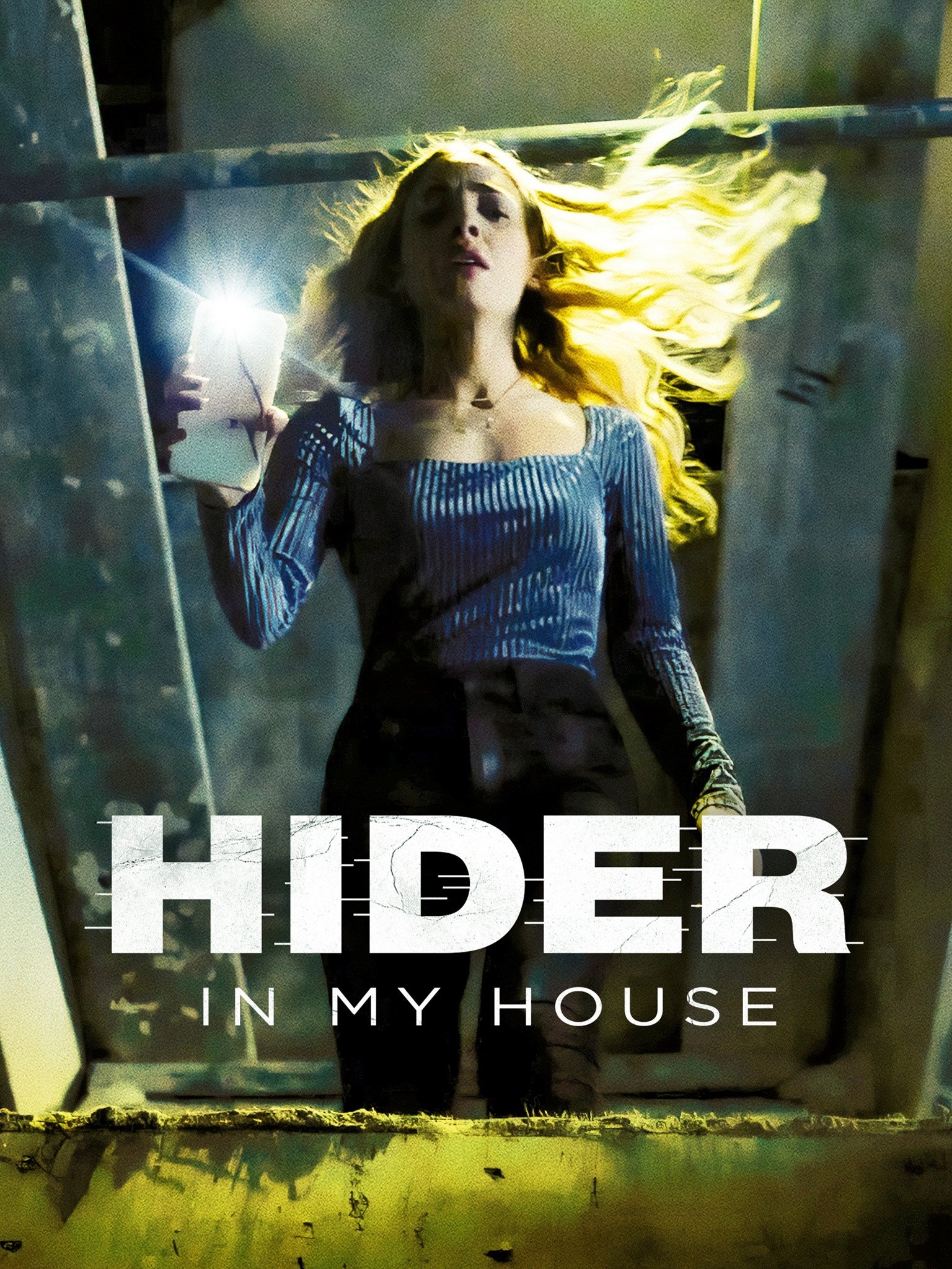 How To Be On Hider In The House