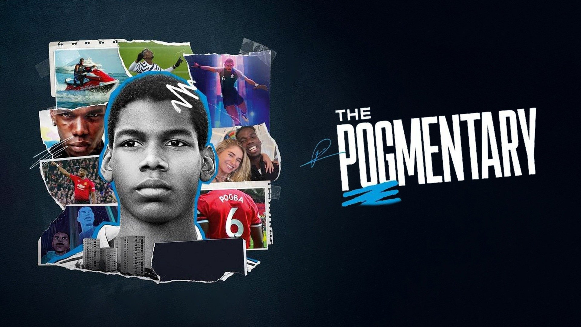 Watch The Pogmentary - Season 1