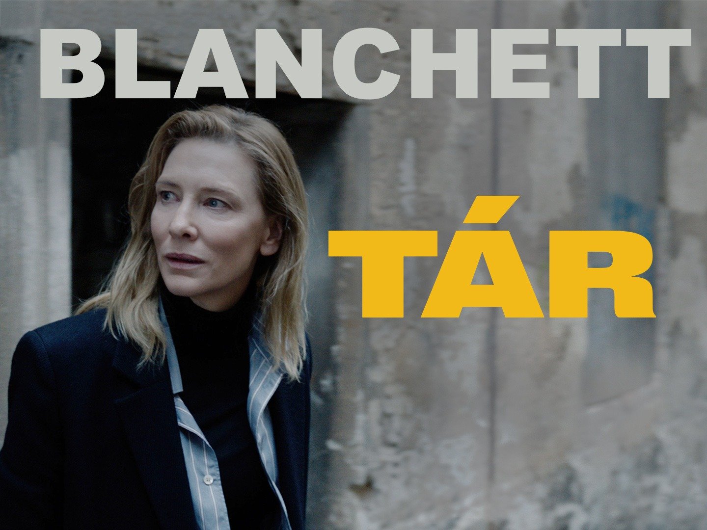 Tár Featurette Cate Blanchett Trailers & Videos Rotten Tomatoes