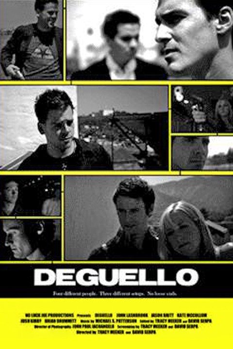 Deguello Pictures Rotten Tomatoes