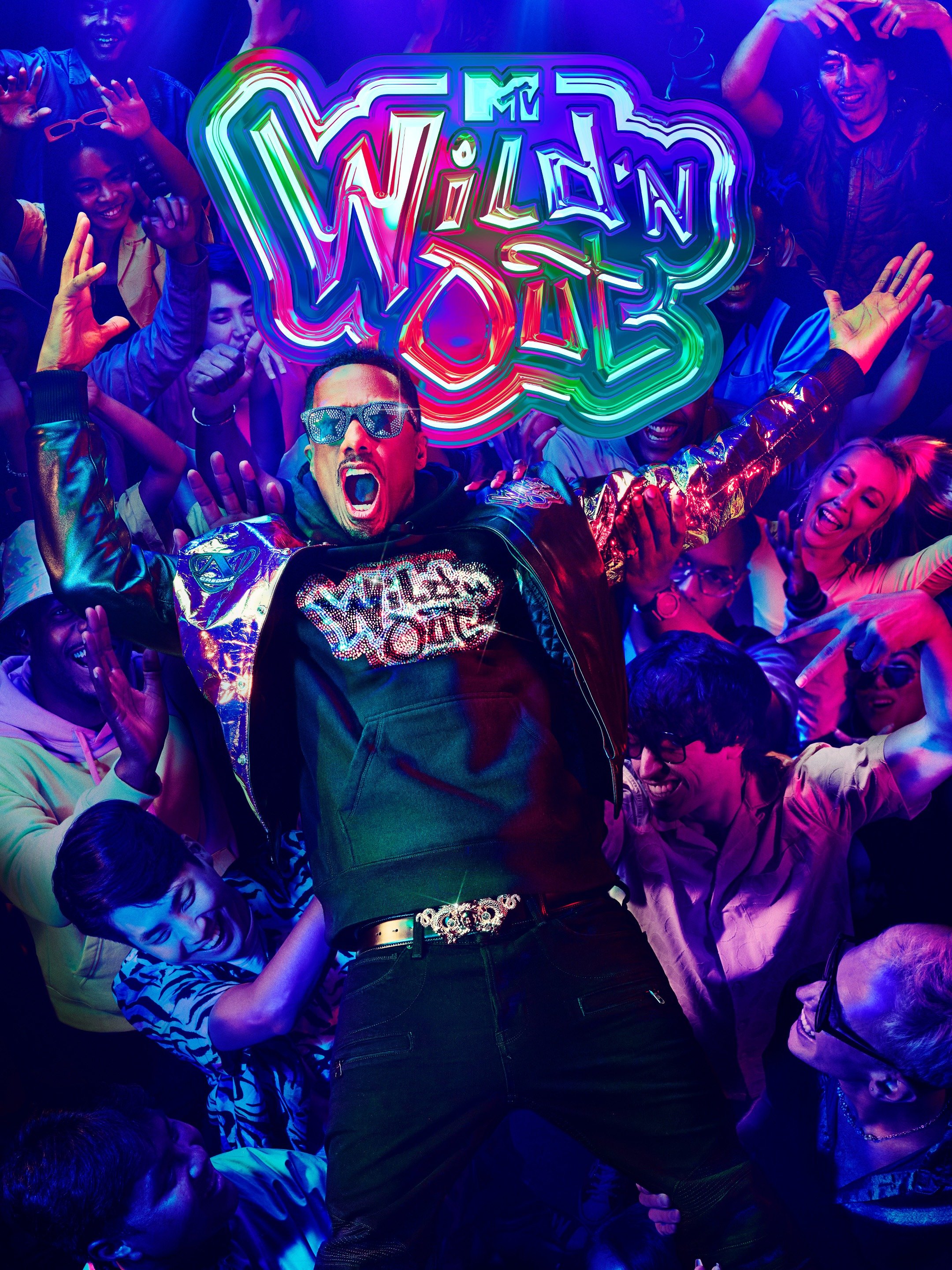 Nick Cannon Presents Wild N Out Season 18 Pictures Rotten Tomatoes