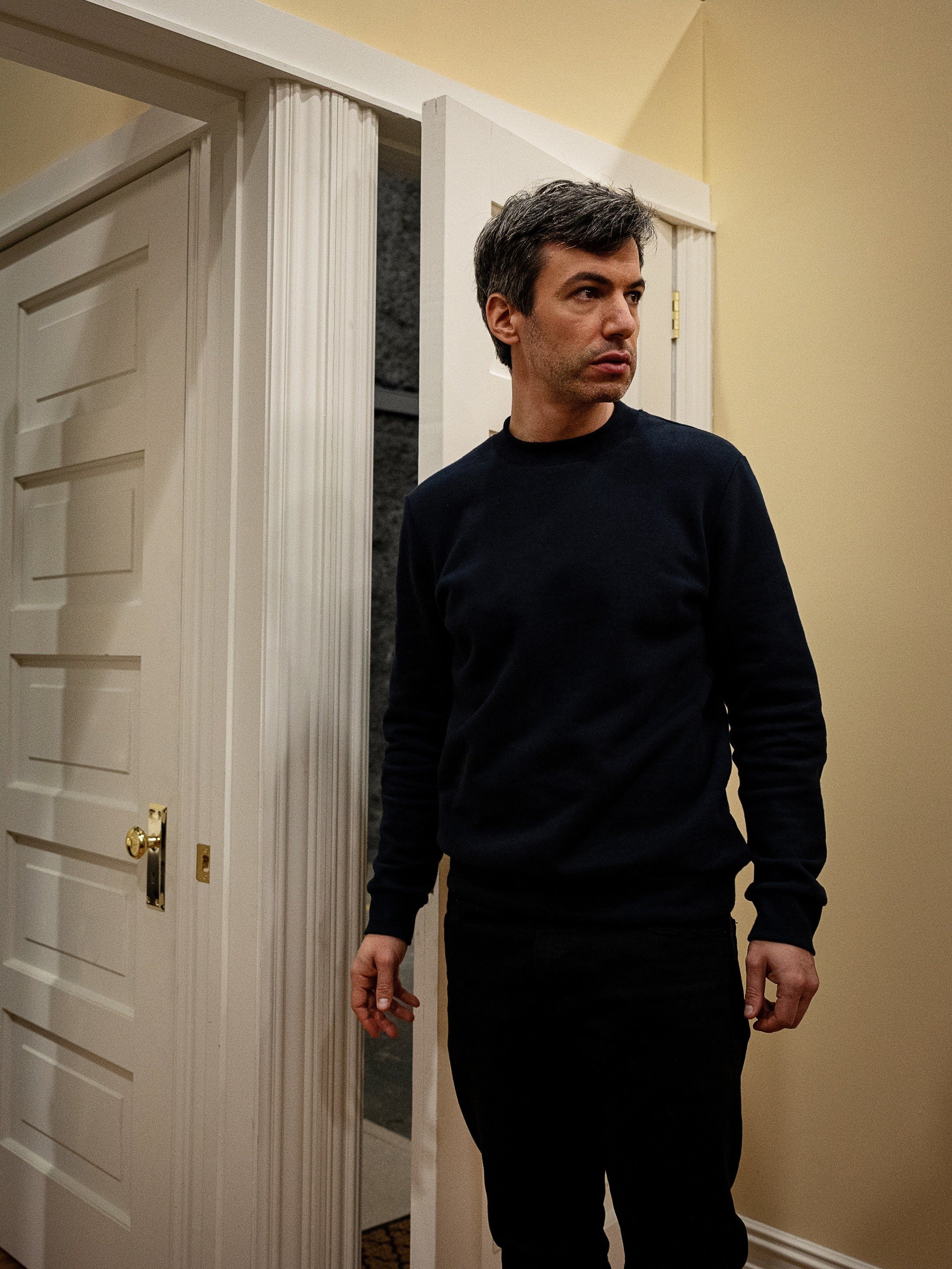 The Rehearsal Season 1 Episode 1 Clip Deleted Scene Trailers