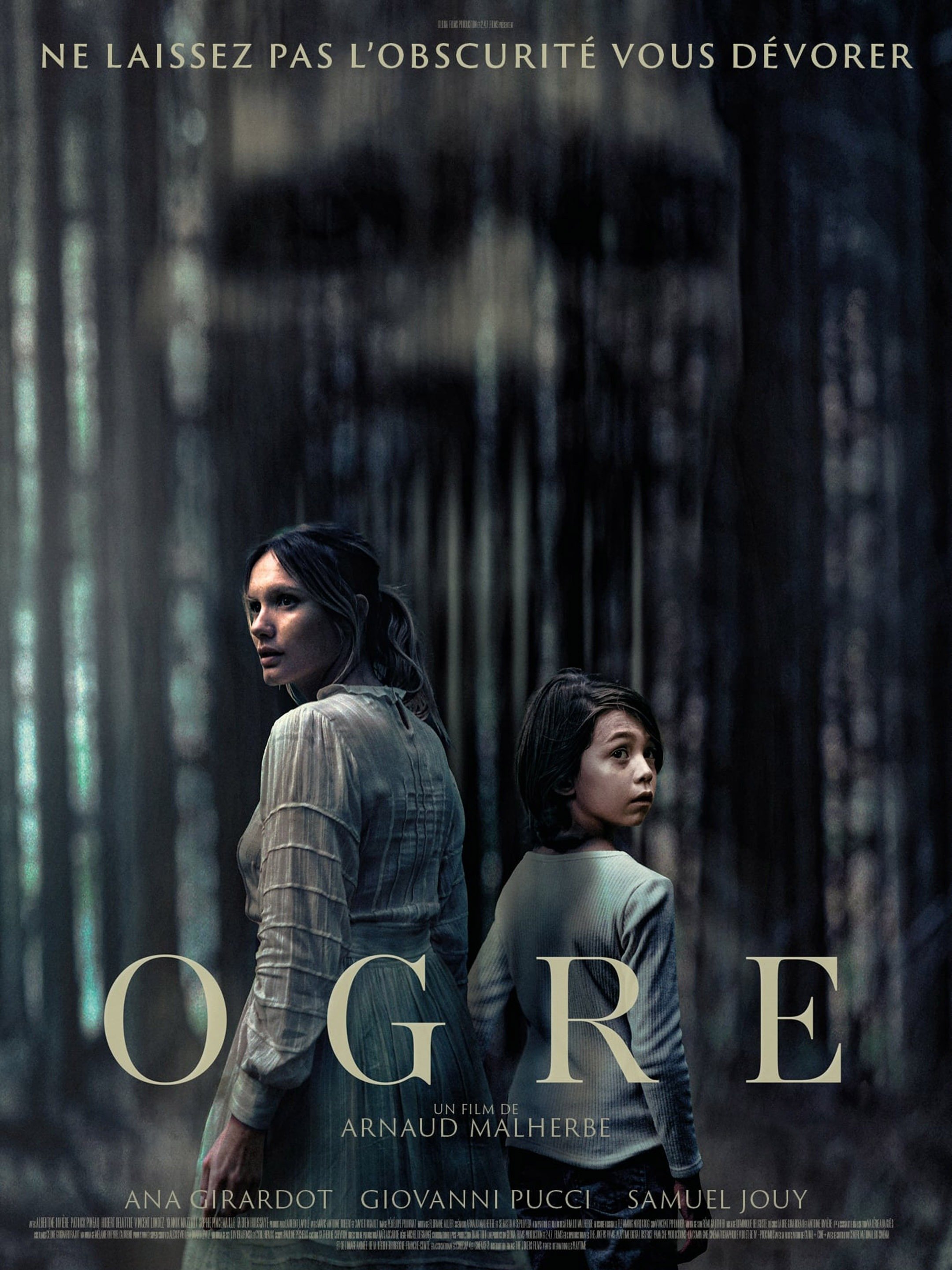 Ogre Pictures - Rotten Tomatoes