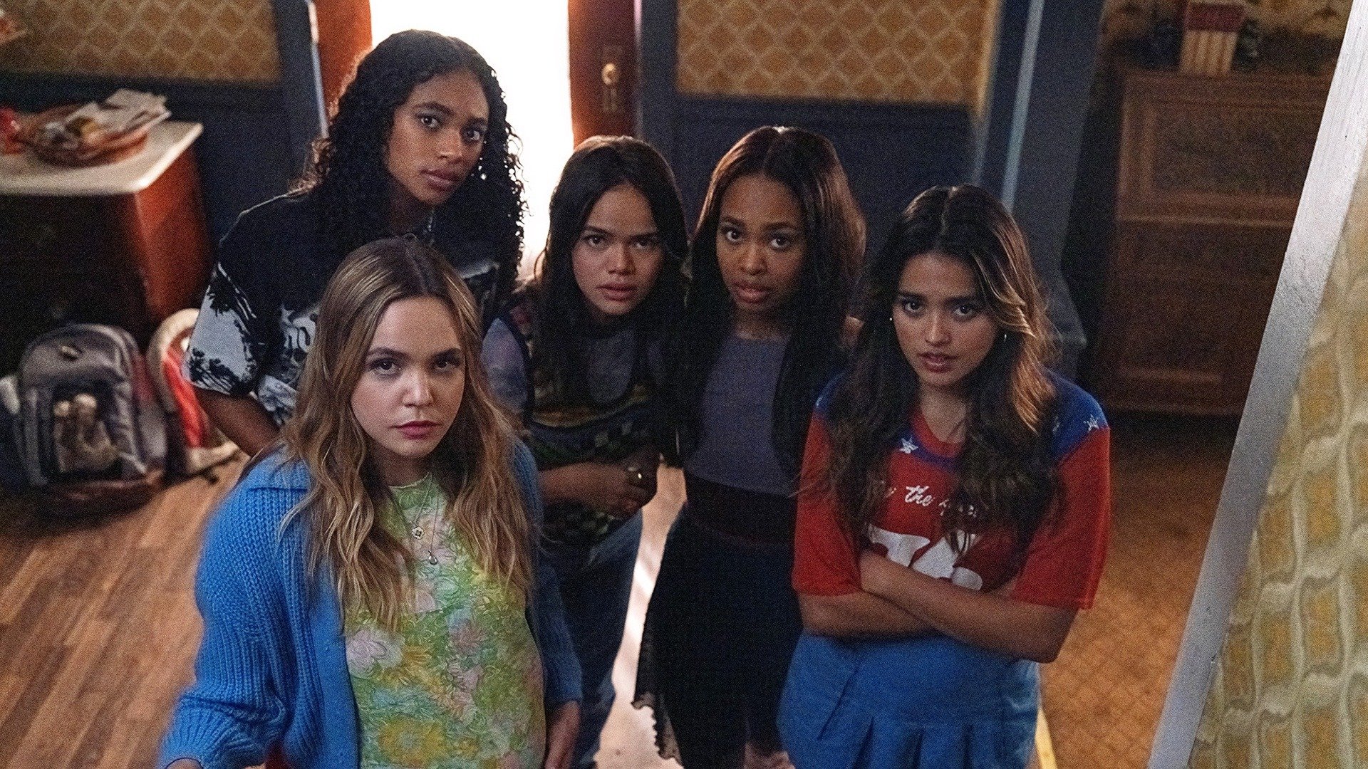 Pretty Little Liars Original Sin
