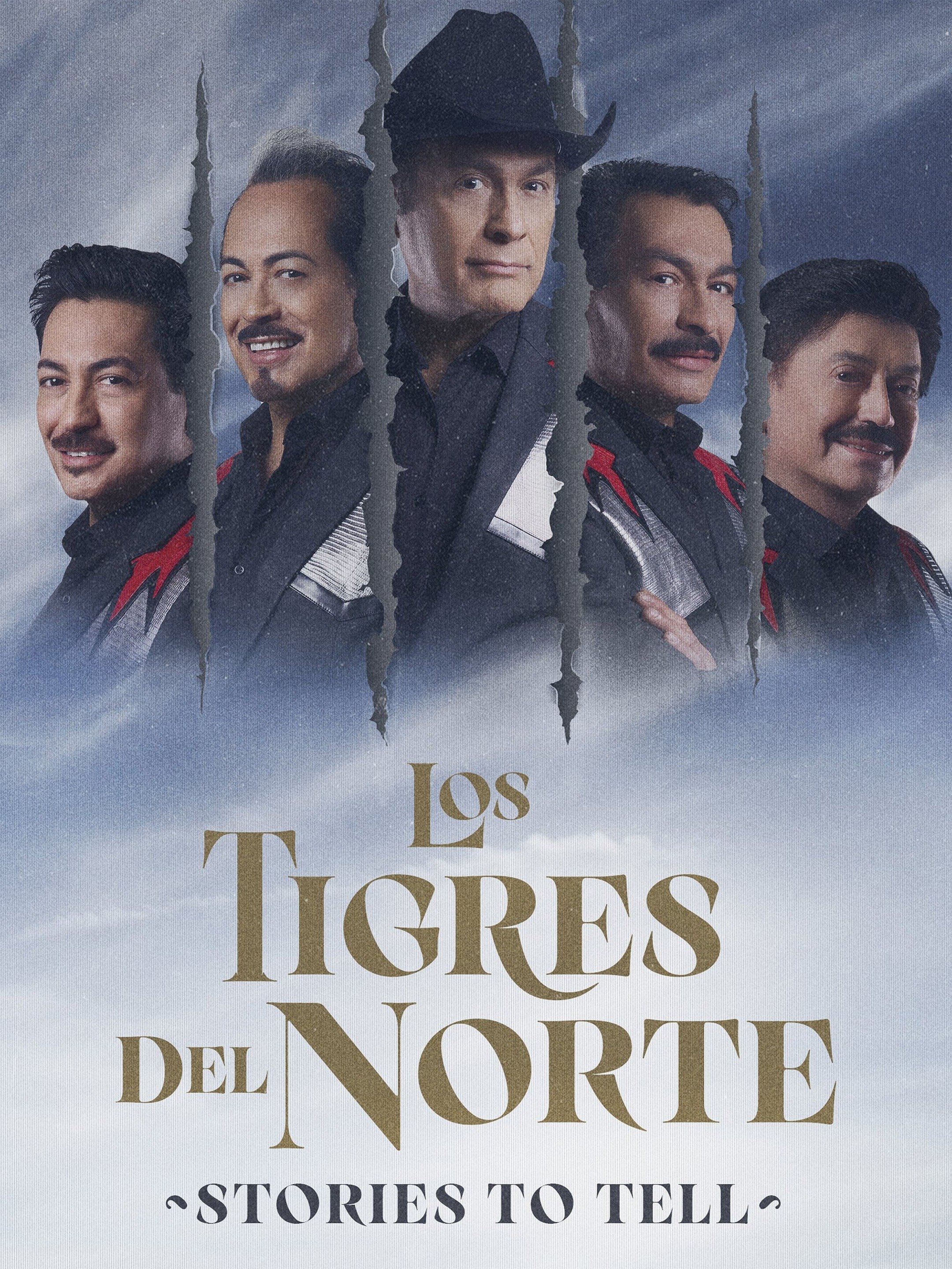 Los Tigres Del Norte: Stories to Tell - Rotten Tomatoes