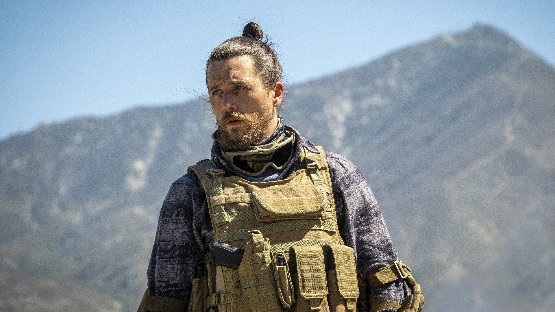 Animal Kingdom Season 6 Episode 13 Featurette Behind The Scenes