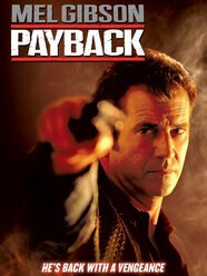 Payback 1999 Rotten Tomatoes