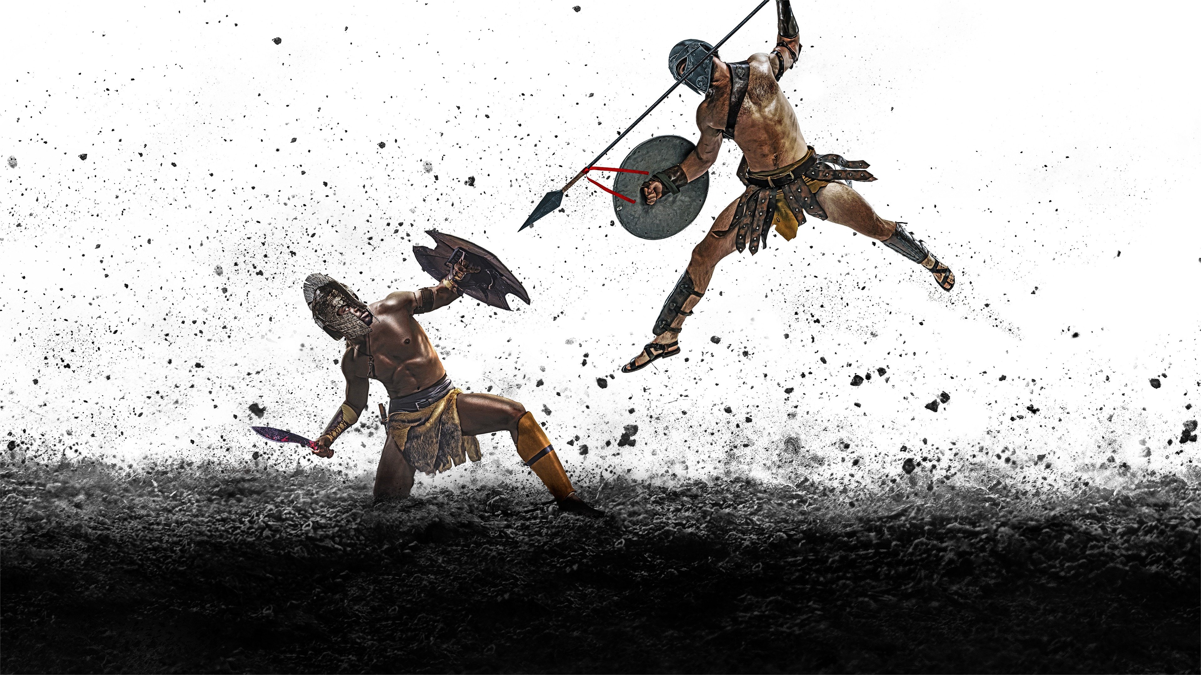 Colosseum - Rotten Tomatoes