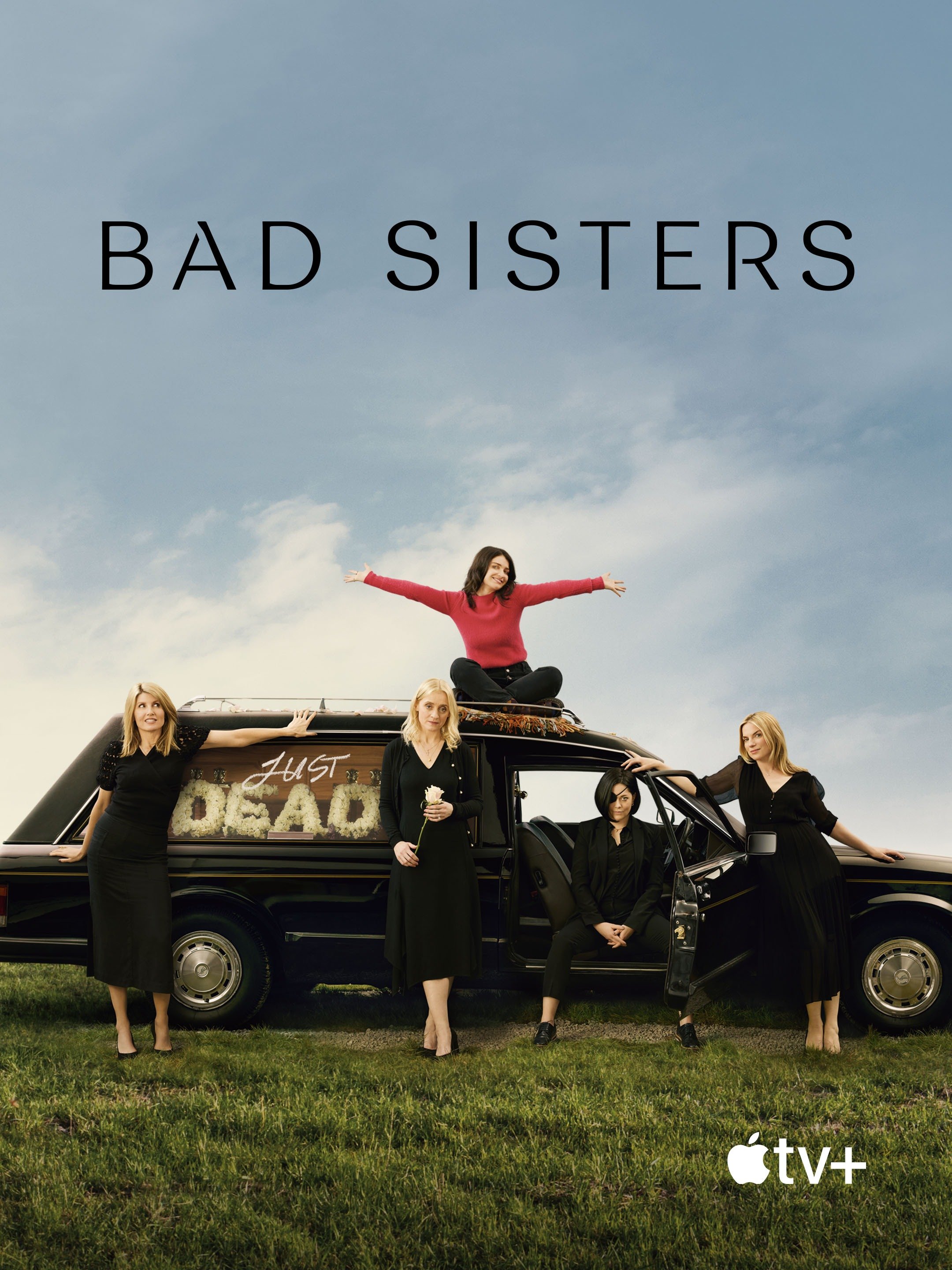 Bad Sisters - Rotten Tomatoes