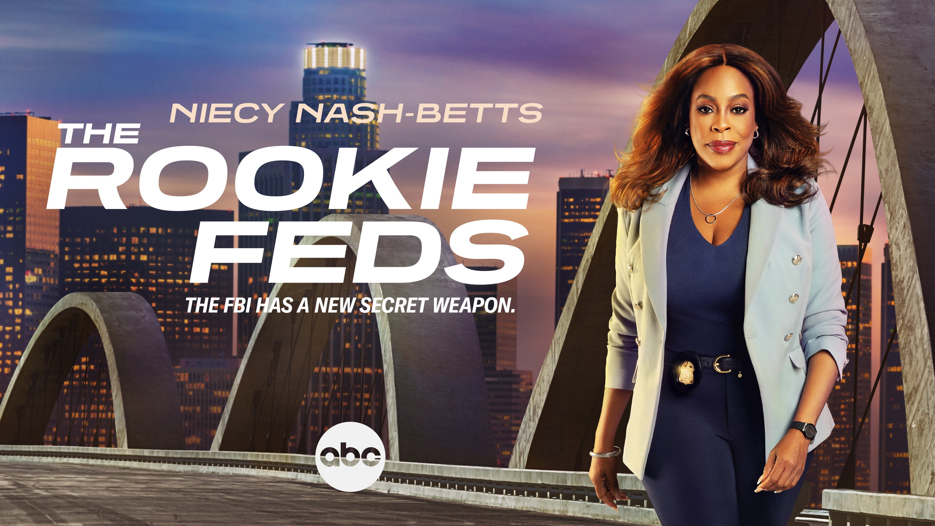 The Rookie Feds Season 1 Trailer Rotten Tomatoes