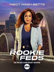 The Rookie Feds Season 1 Trailer Rotten Tomatoes