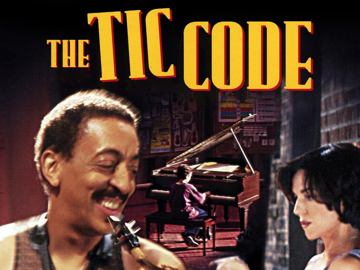 The Tic Code Movie Reviews