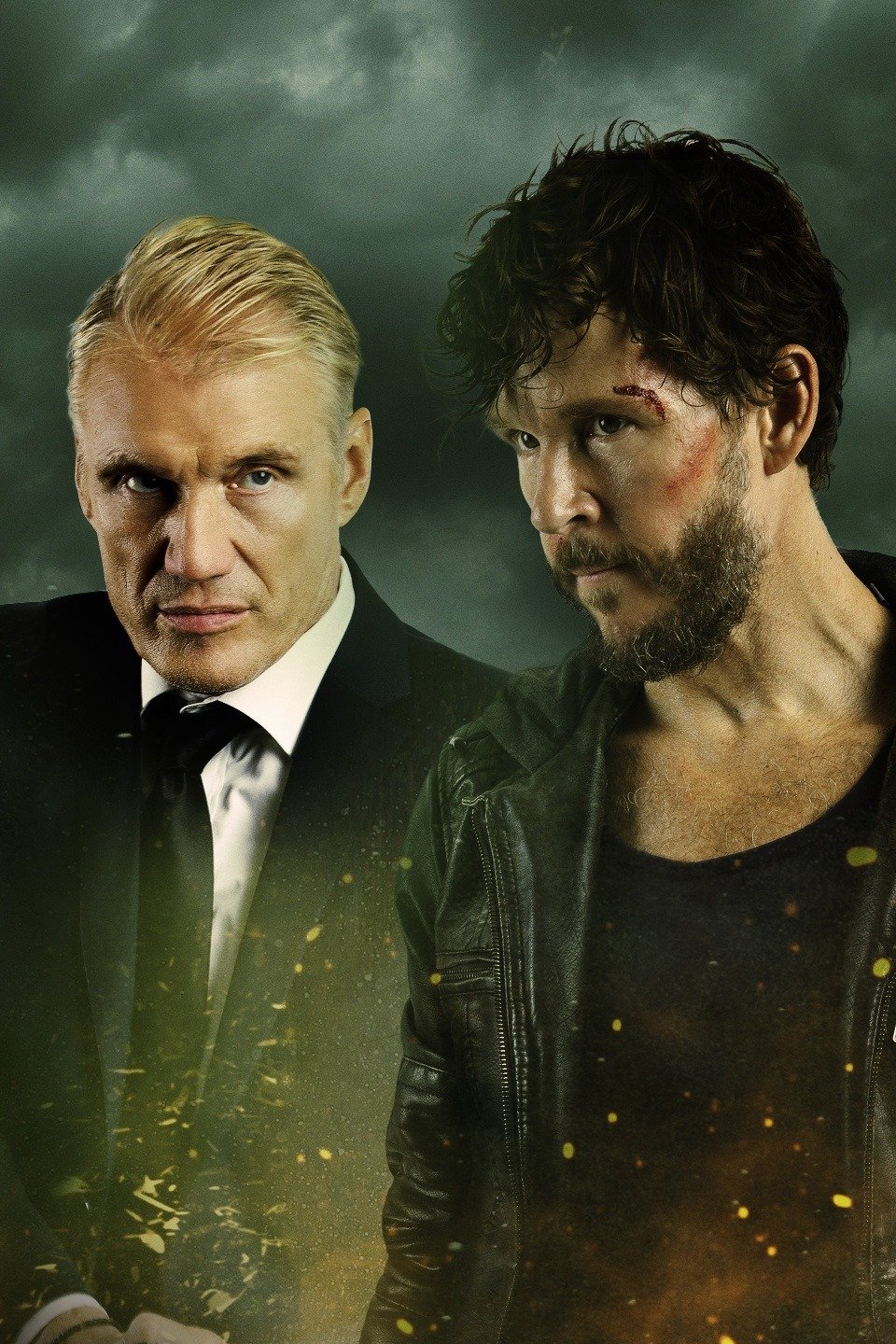 Section 8 Trailer 1 Trailers & Videos Rotten Tomatoes