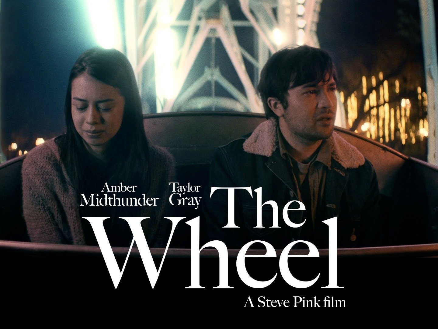 دانلود زیرنویس فیلم The Wheel 2021 - بلو سابتايتل