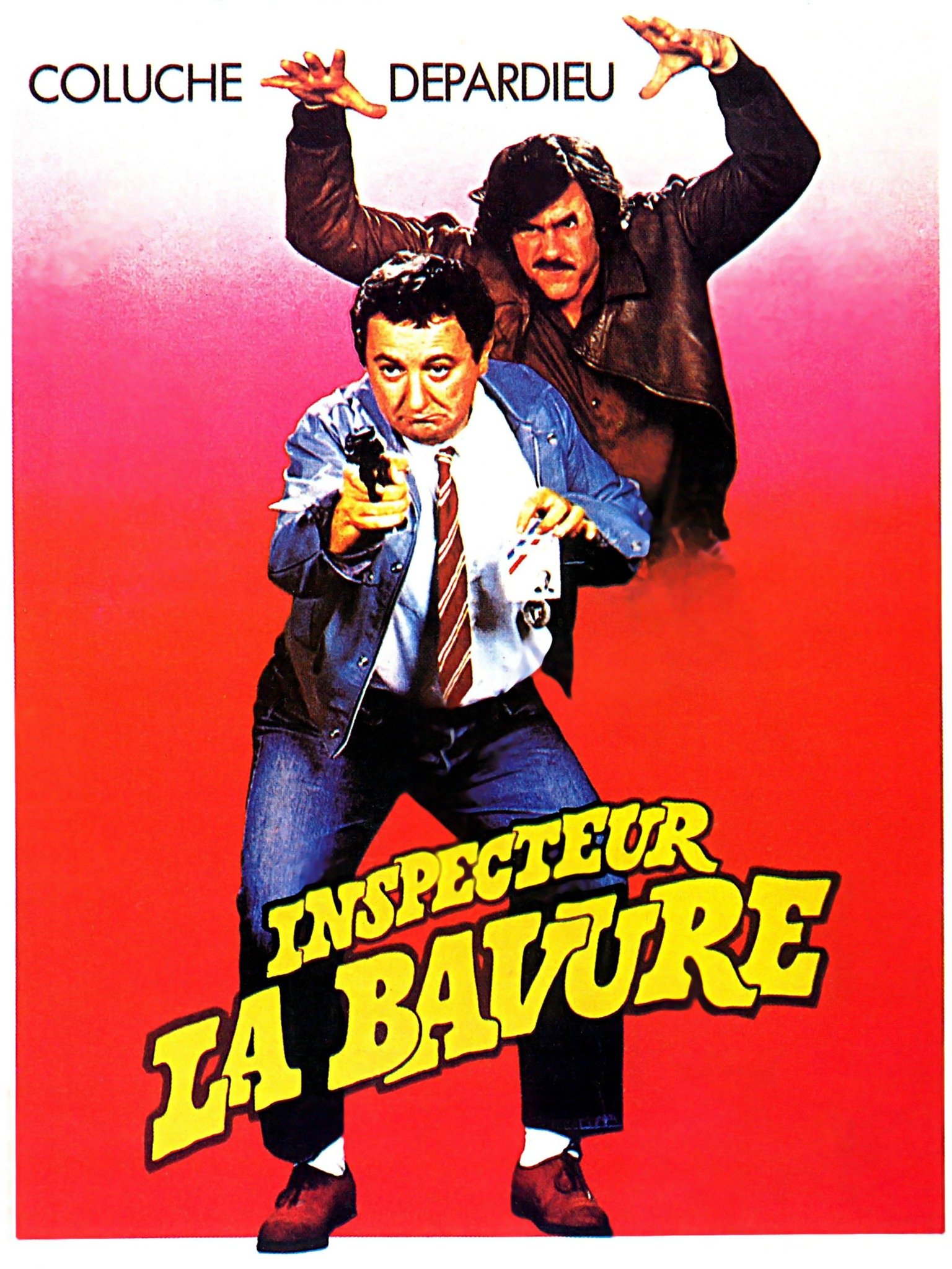 Inspecteur La Bavure 1980 Rotten Tomatoes