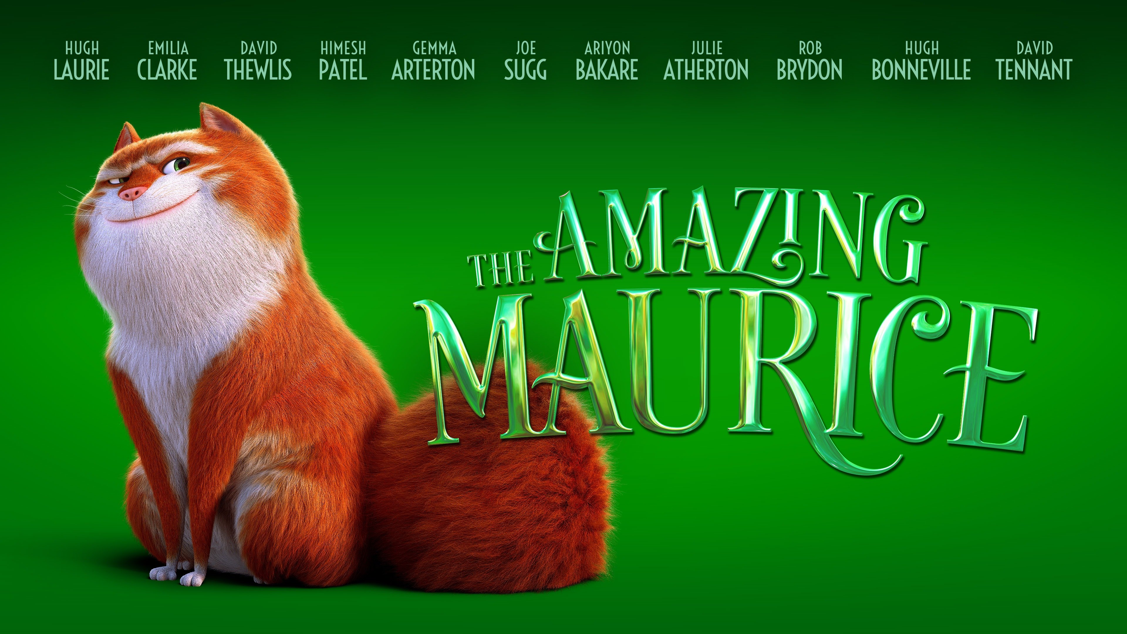 christian movie review the amazing maurice